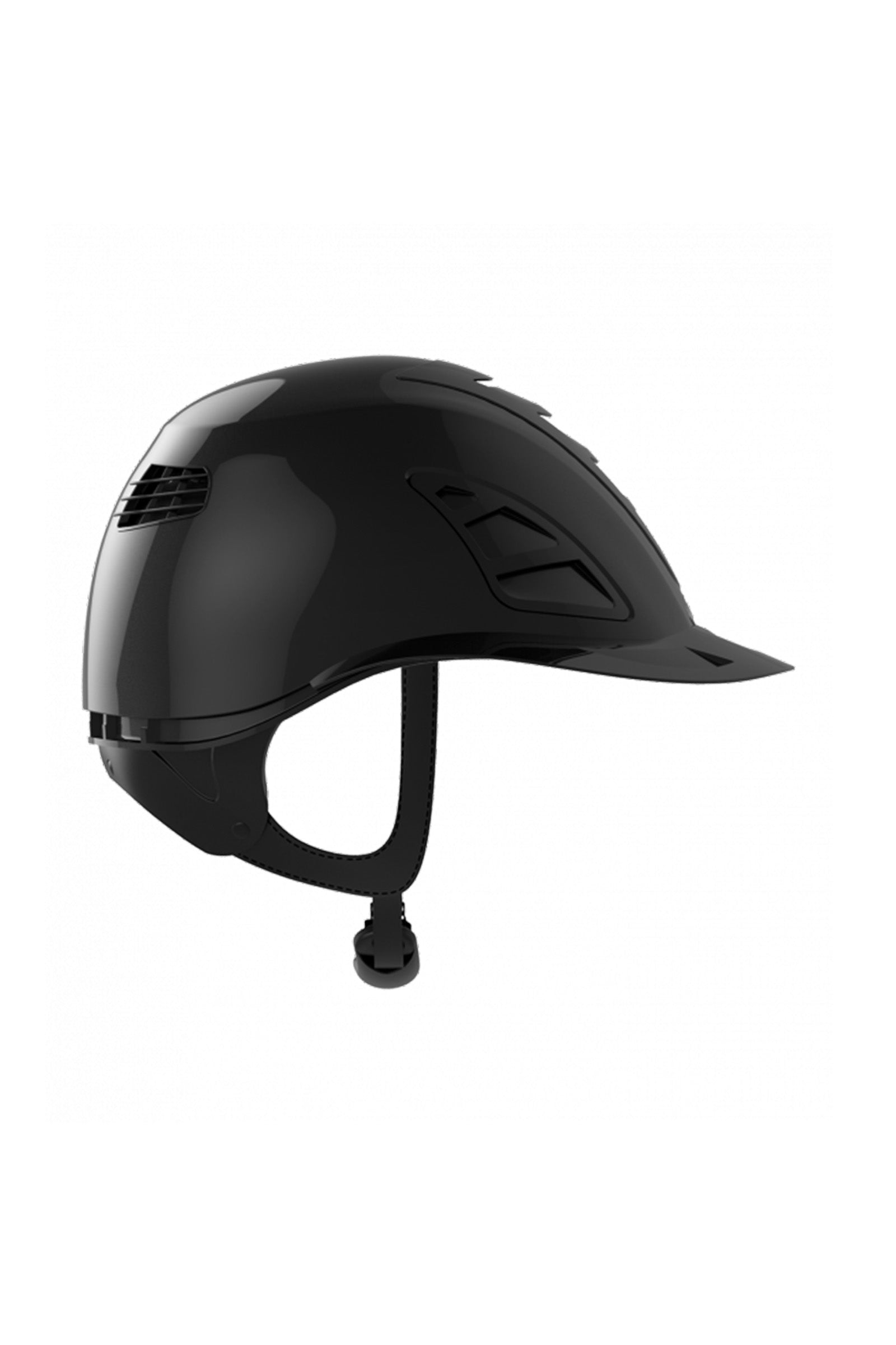 GPA Hybridní jezdecká helma First Lady Safety Equipment
