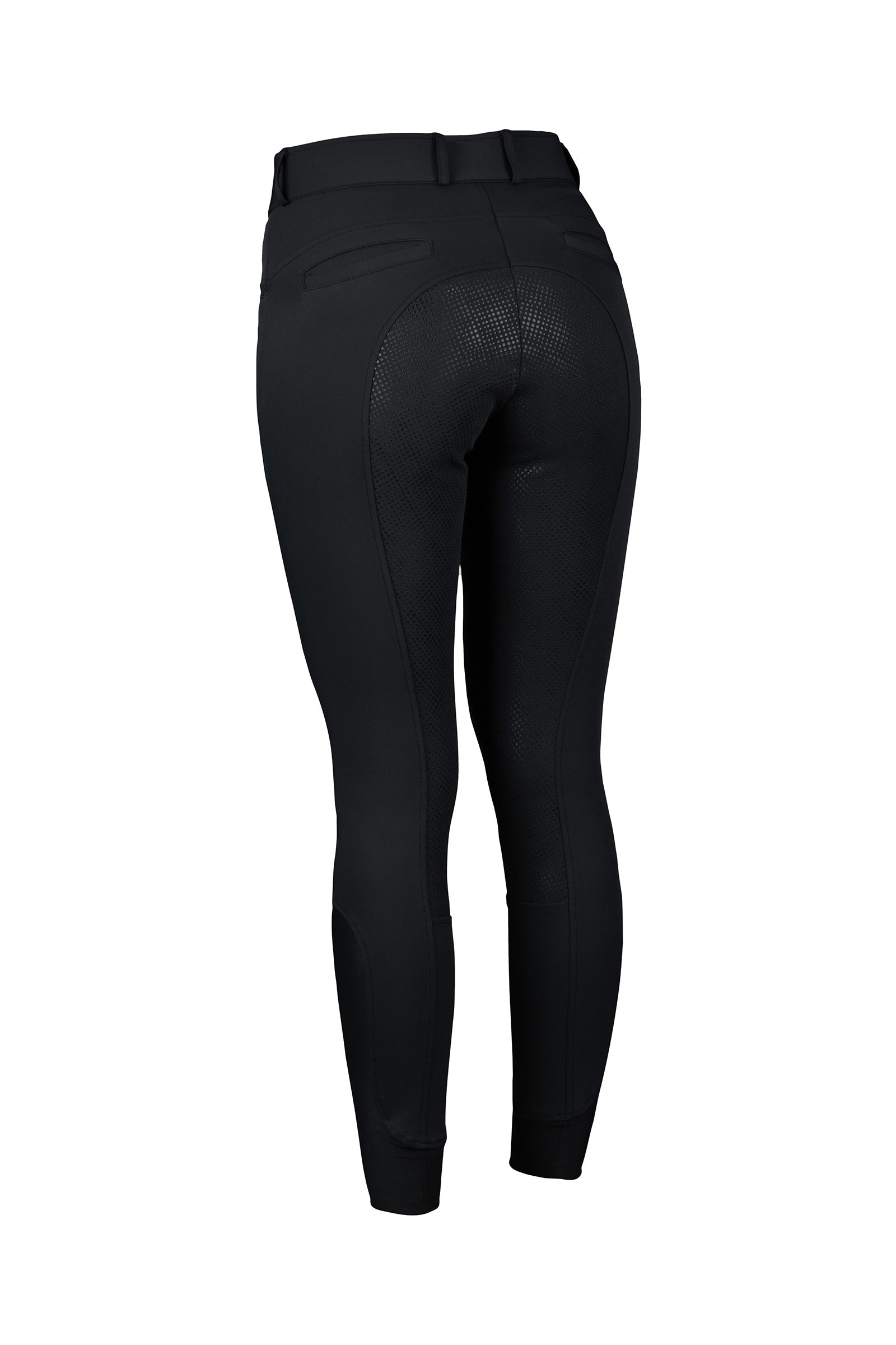 Weatherbeeta Dámské celosedlové jezdecké kalhoty Duet Womens Breeches