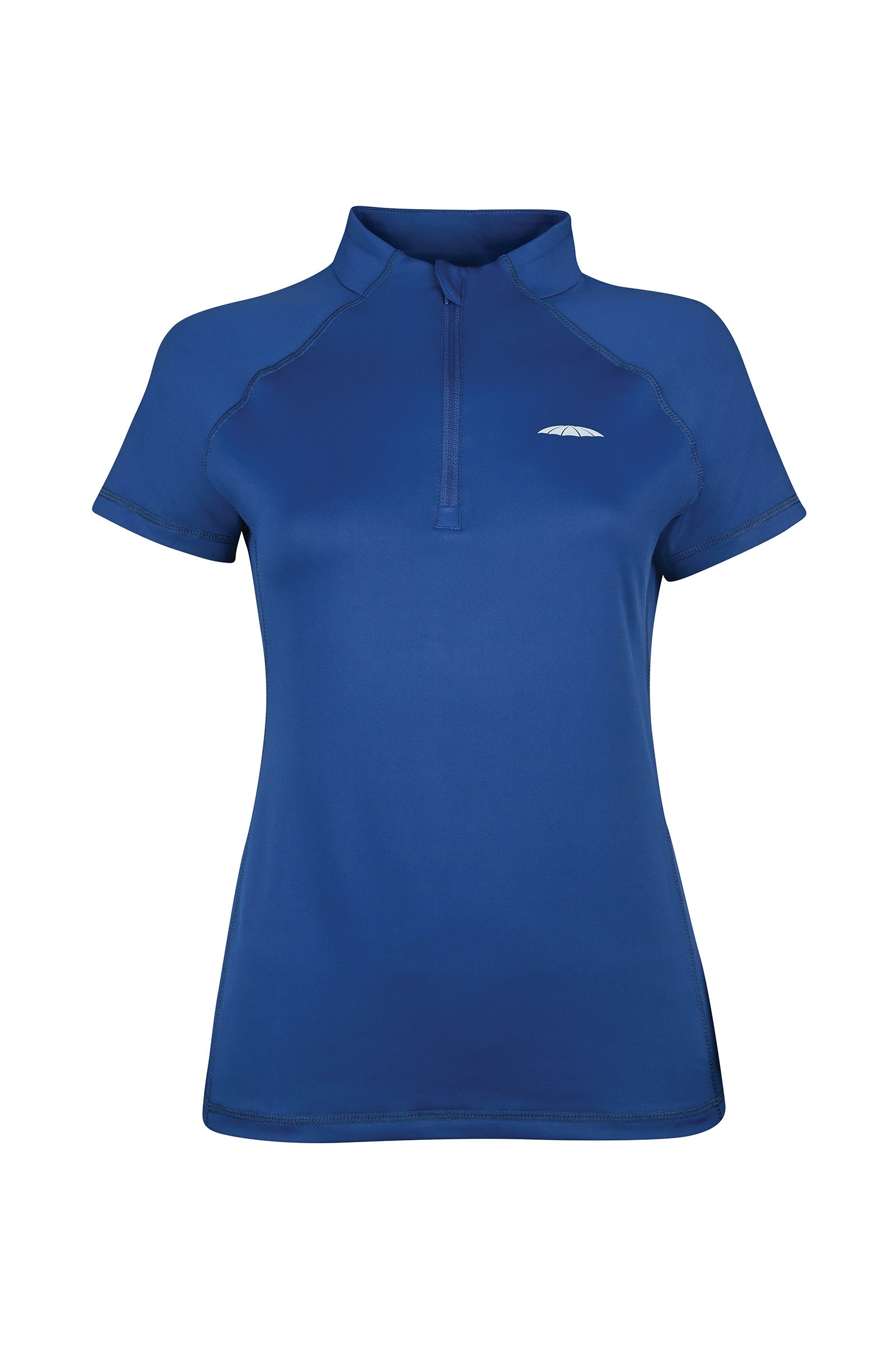 Weatherbeeta Dámská košile s krátkým rukávem Prime Women’s Riding Clothing