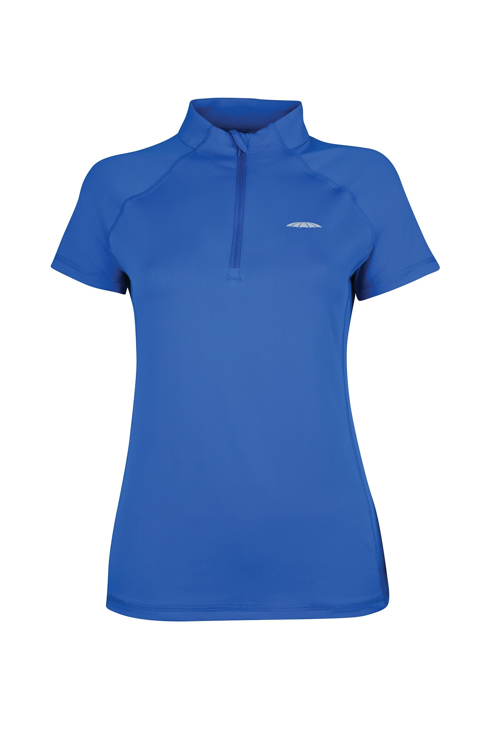 Weatherbeeta Dámská košile s krátkým rukávem Prime Women’s Riding Clothing