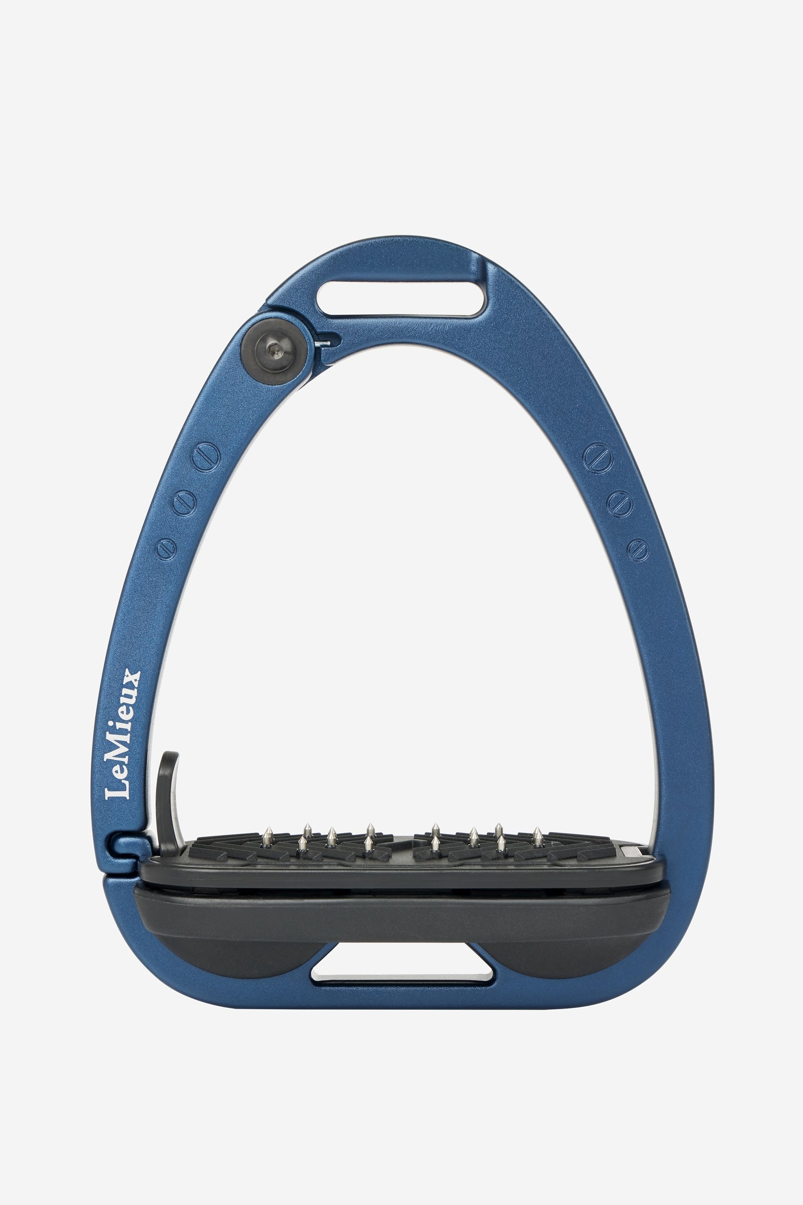 LeMieux Vector Control třmen Saddles, Girths & Stirrups