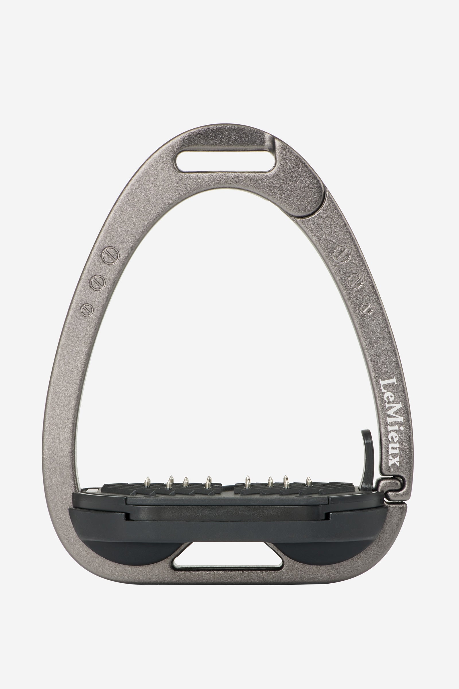LeMieux Vector Control třmen Saddles, Girths & Stirrups