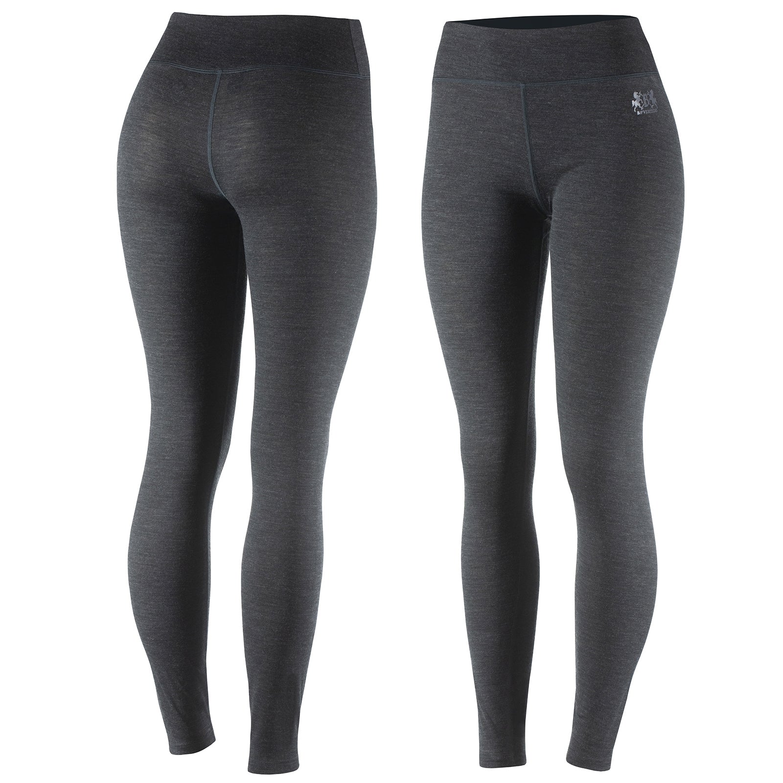 B Vertigo Dámské spodní prádlo Woolmix kalhoty Roxie Women’s Riding Clothing
