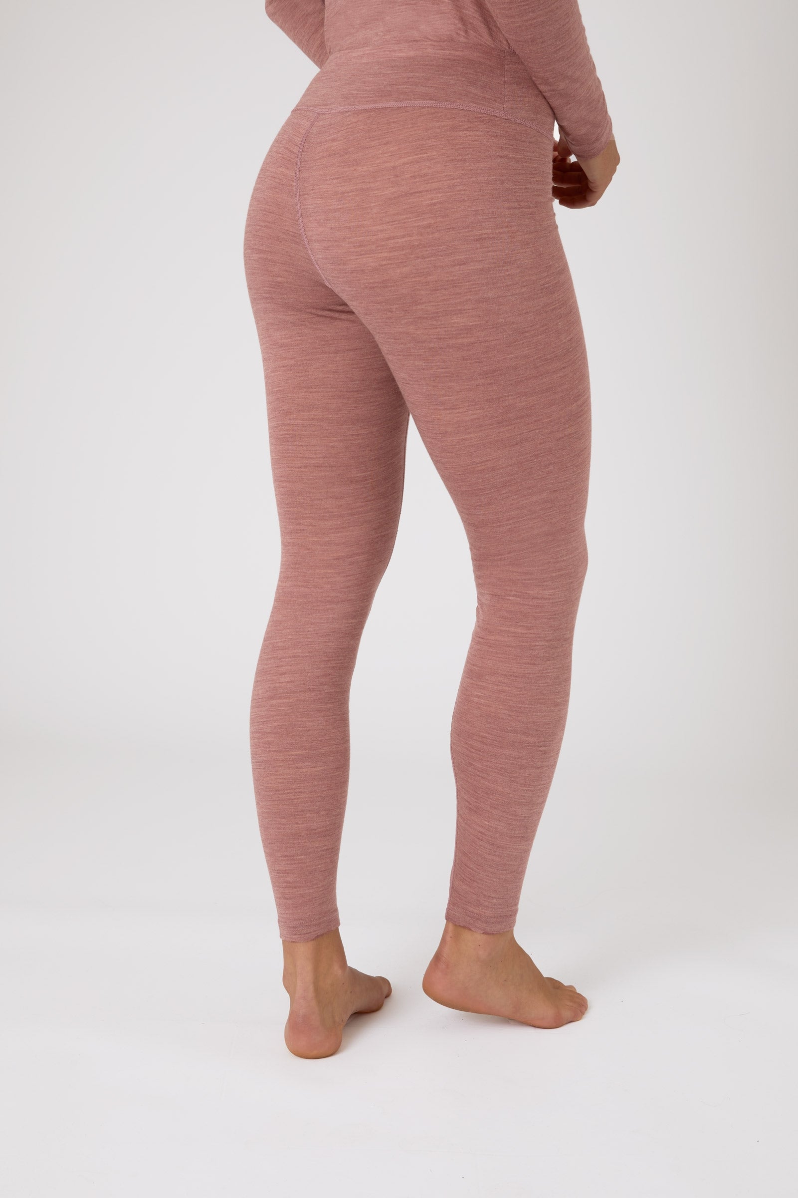 B Vertigo Dámské spodní prádlo Woolmix kalhoty Roxie Women’s Riding Clothing