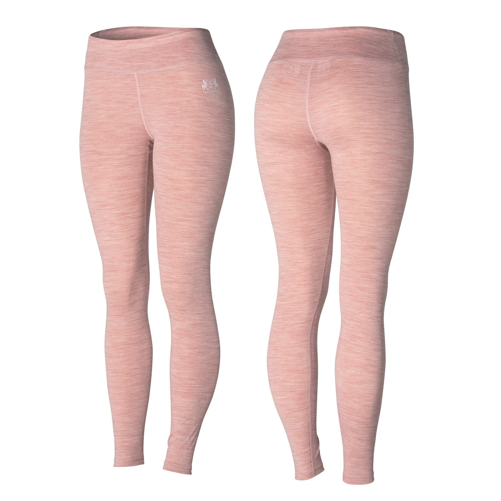 B Vertigo Dámské spodní prádlo Woolmix kalhoty Roxie Women’s Riding Clothing