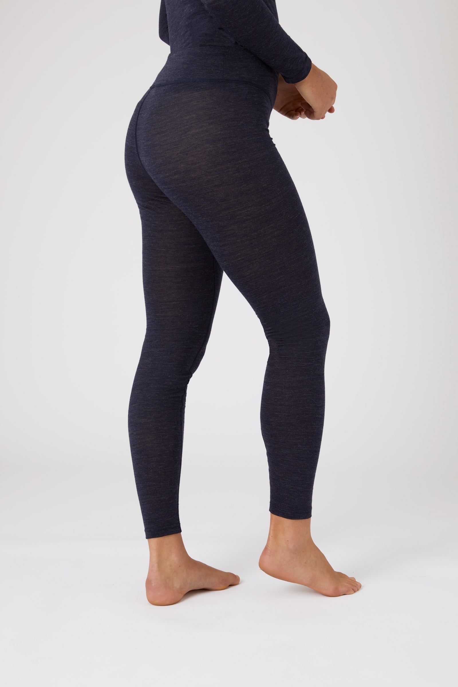 B Vertigo Dámské spodní prádlo Woolmix kalhoty Roxie Women’s Riding Clothing