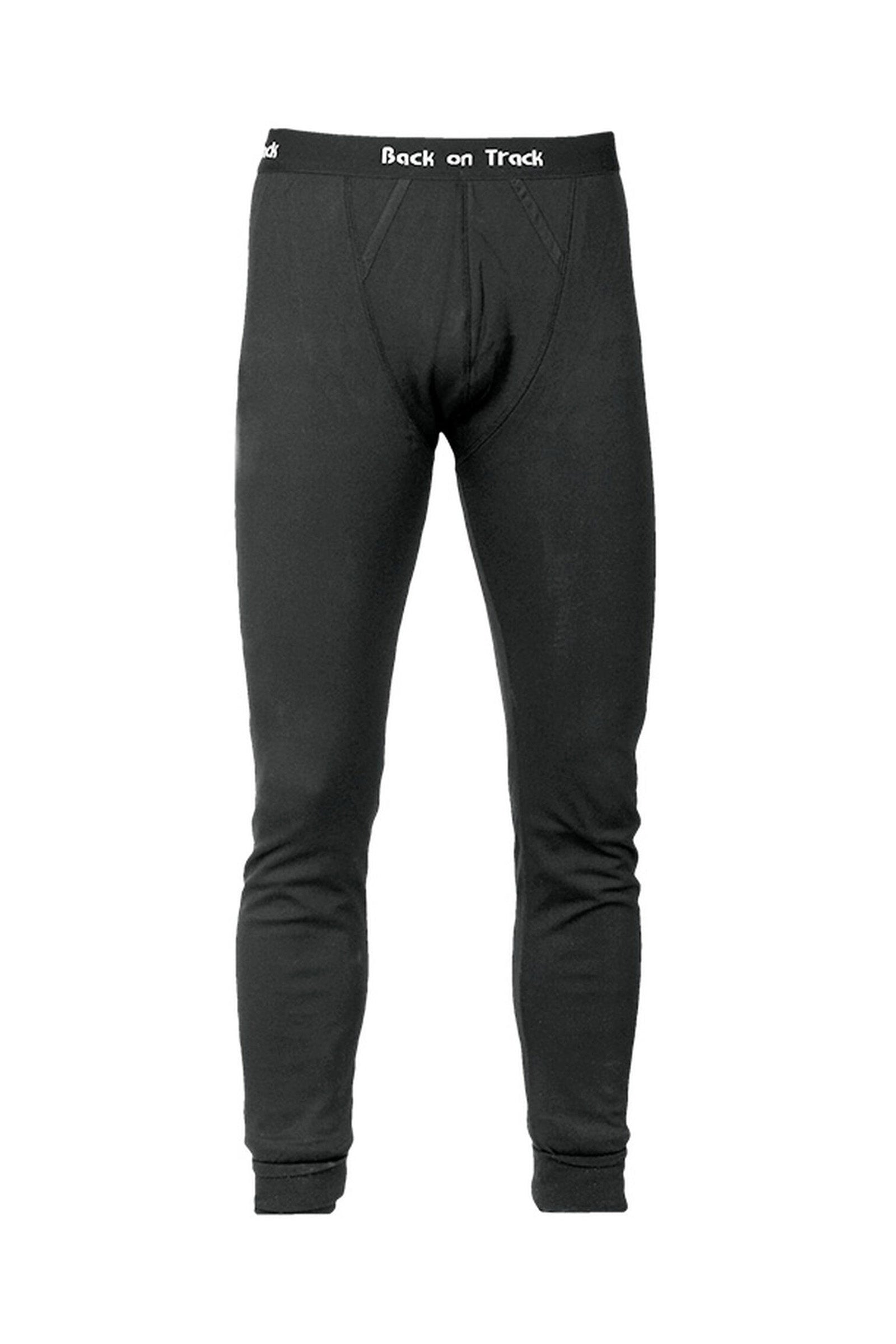 Back on Track Dlouhé Spodky PP, Muži Mens Riding Clothing