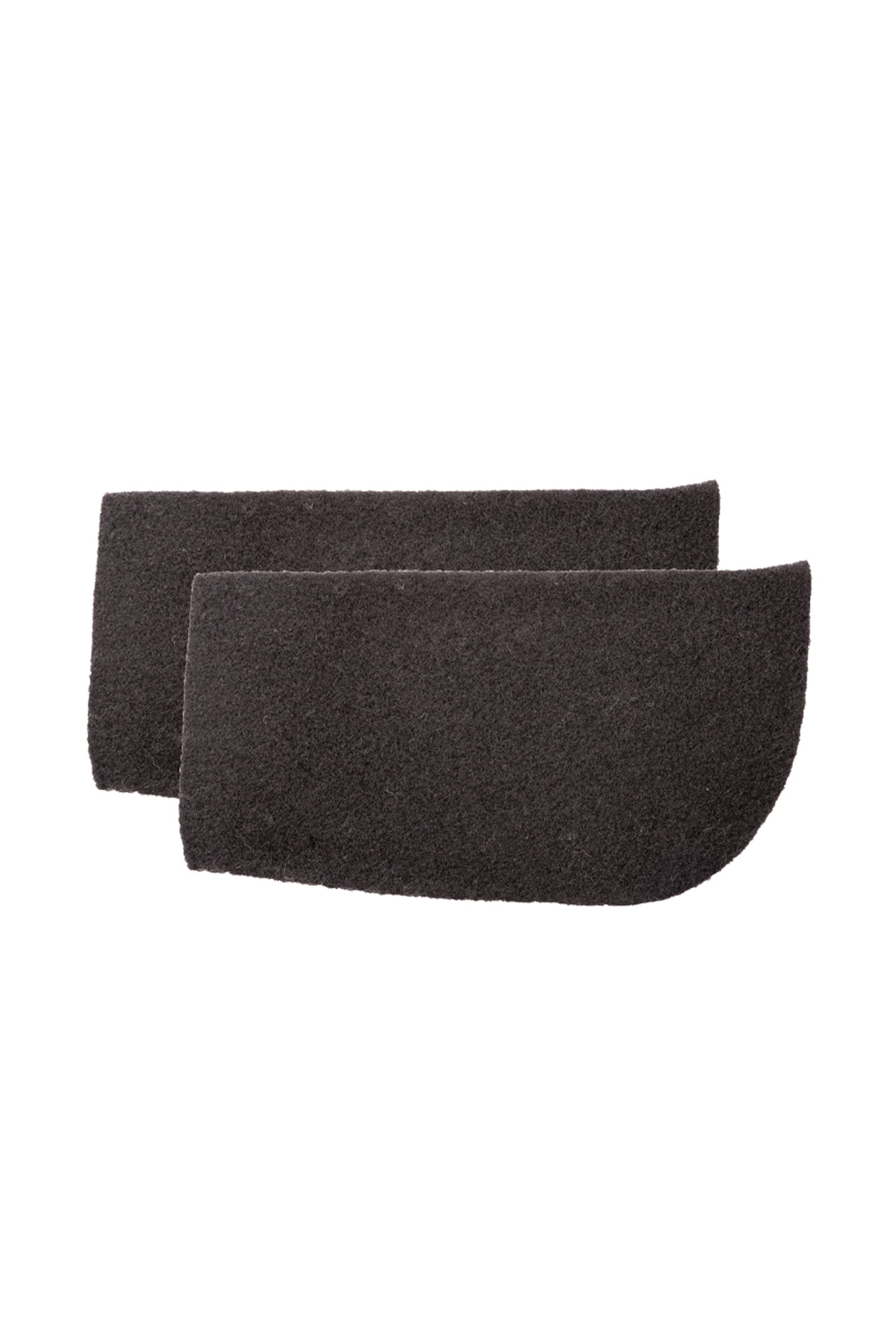 Kavalkade Filcové Vložky pro Lammfell Podsedlovou Deka Saddle Pads