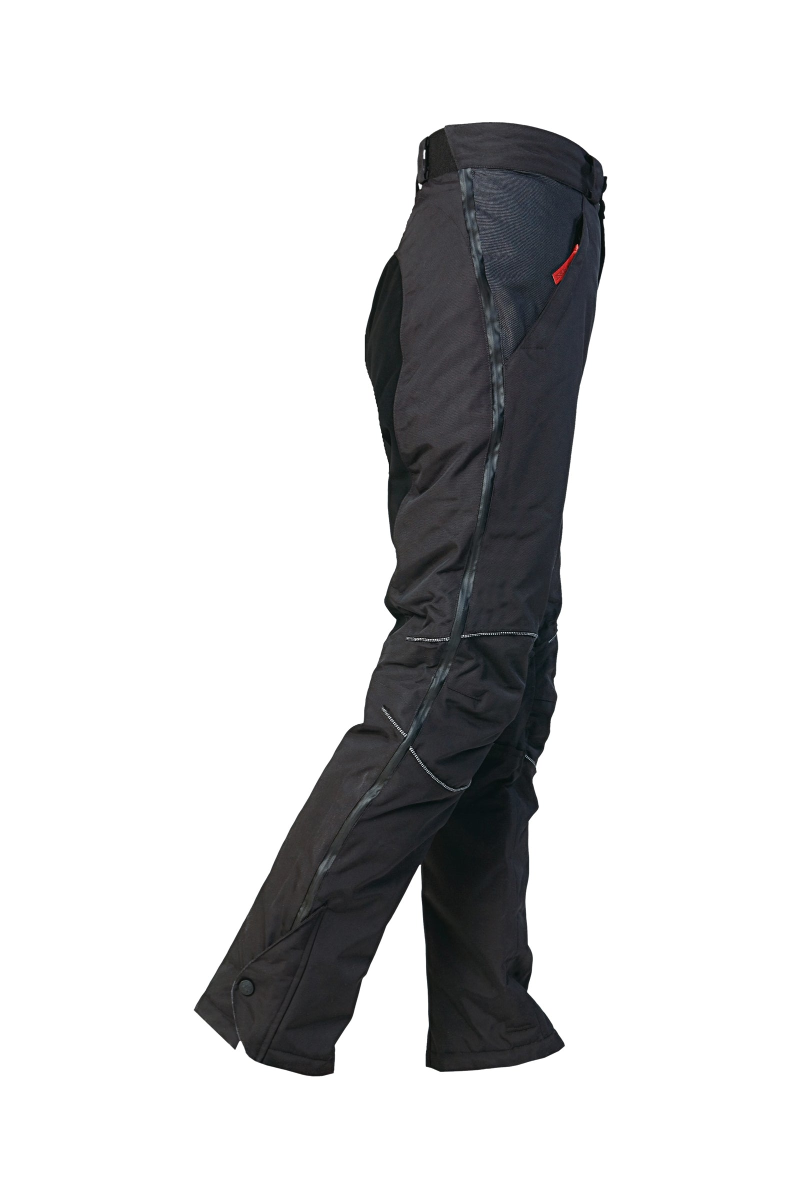 Mountain Horse Polar dámské jezdecké kalhoty s plným sedem Womens Breeches