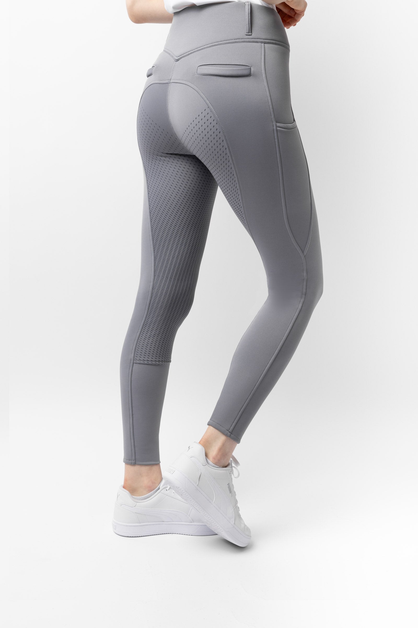Horze Dámské rajtky Mira s plným sedem Women’s Riding Clothing