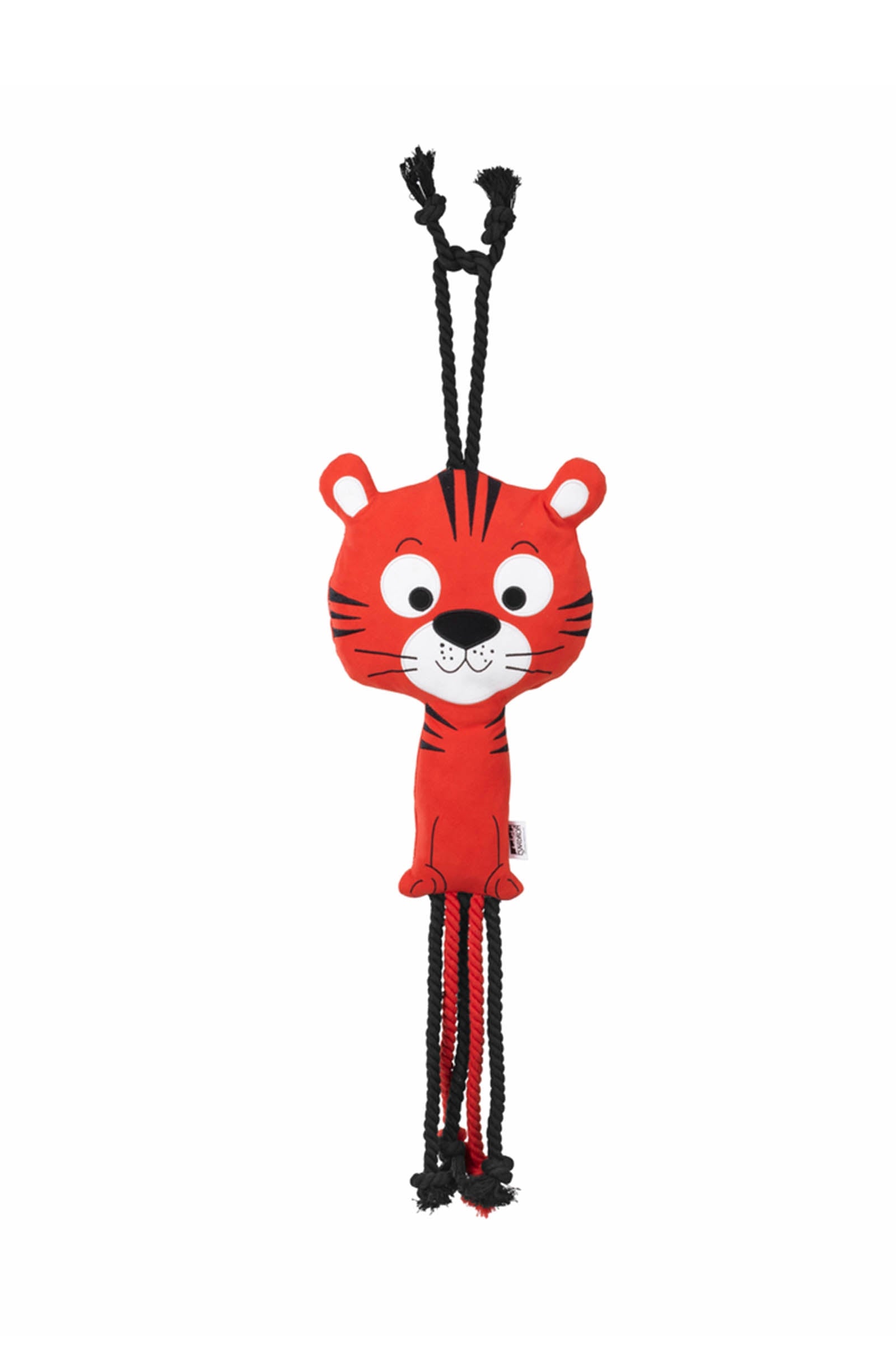 Eskadron Dynamics AW25 tygrovaný plyšový kůň Horse Toys & Riding Arena Supplies