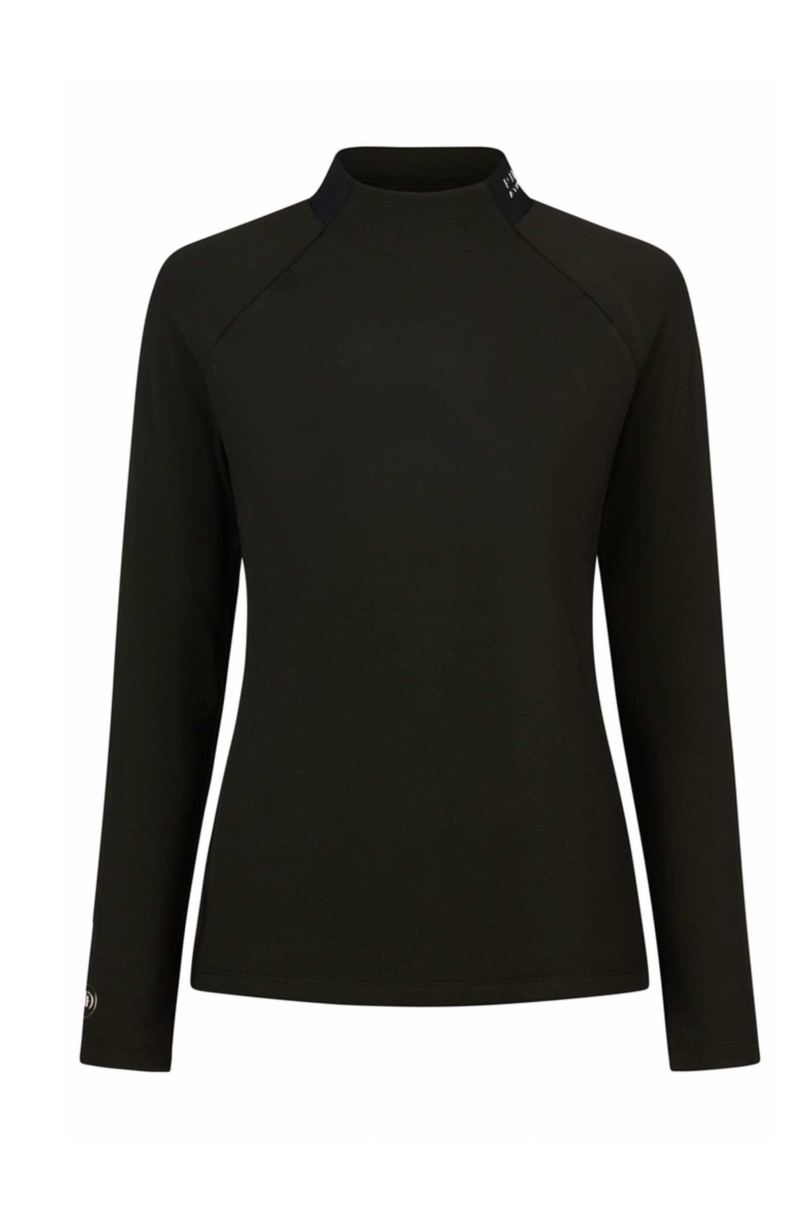 Pikeur Athleisure dámské rolákové tričko Women’s Riding Clothing