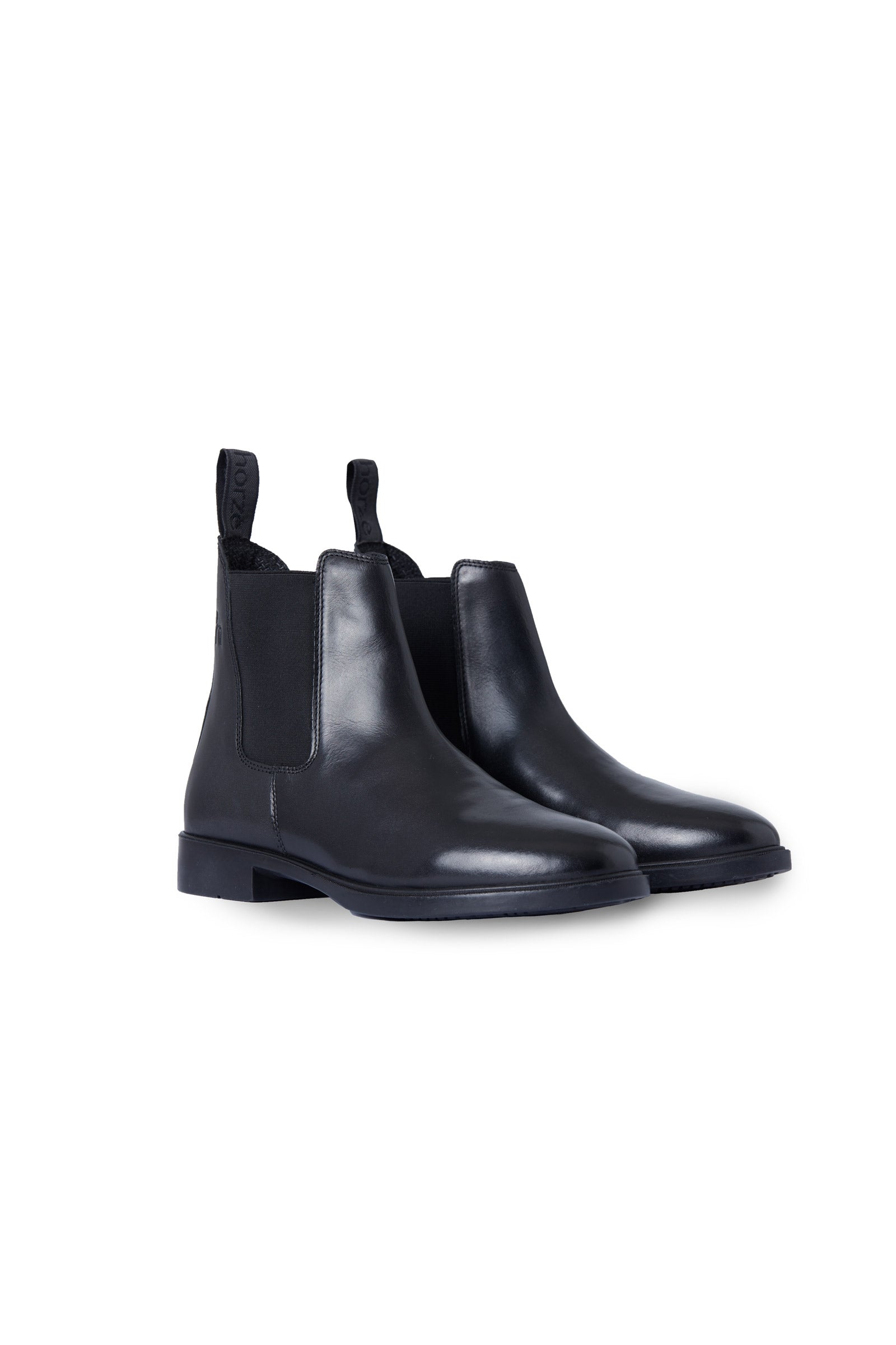 Horze Kid's Signature Jodhpur Boots Riding Boots & Riding Shoes