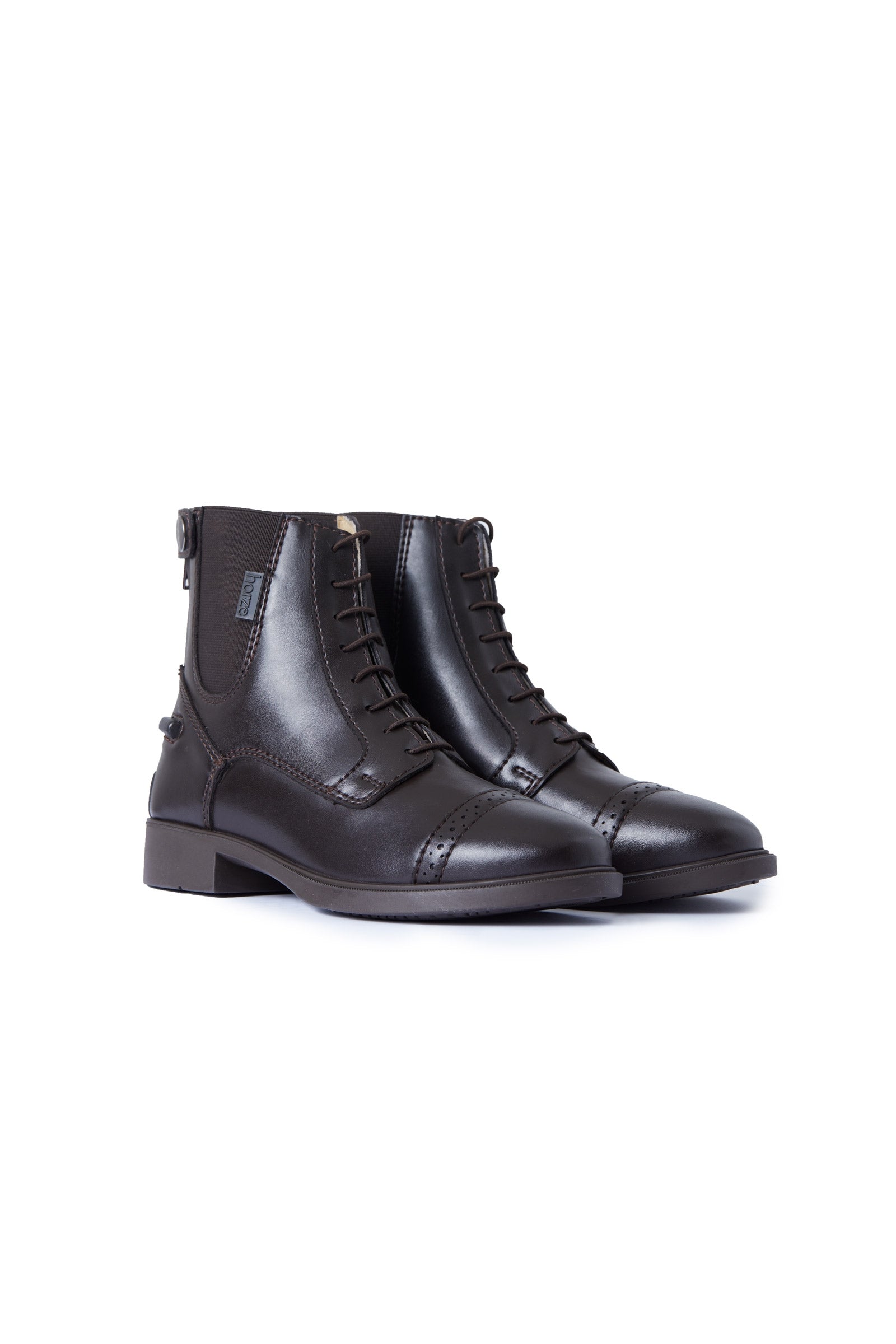 Horze Dámské perka Kilkenny Riding Boots & Riding Shoes