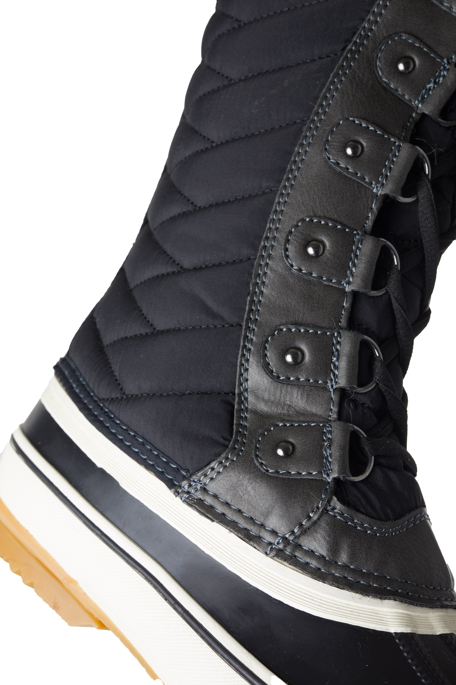 Horze Women's Fur Lined Winter Boot Riding Boots & Riding Shoes