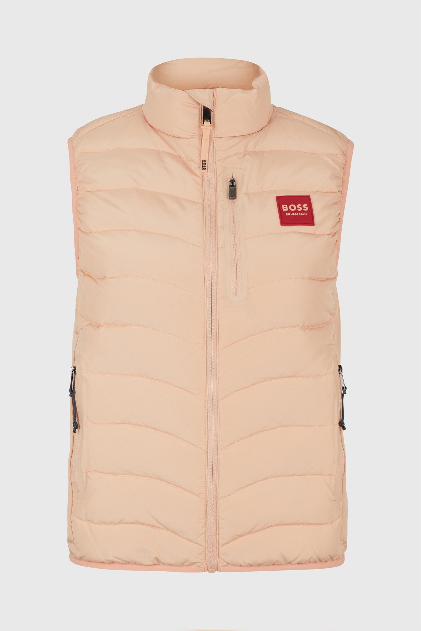 Boss Vesta Lynn Puffer Women’s Riding Clothing