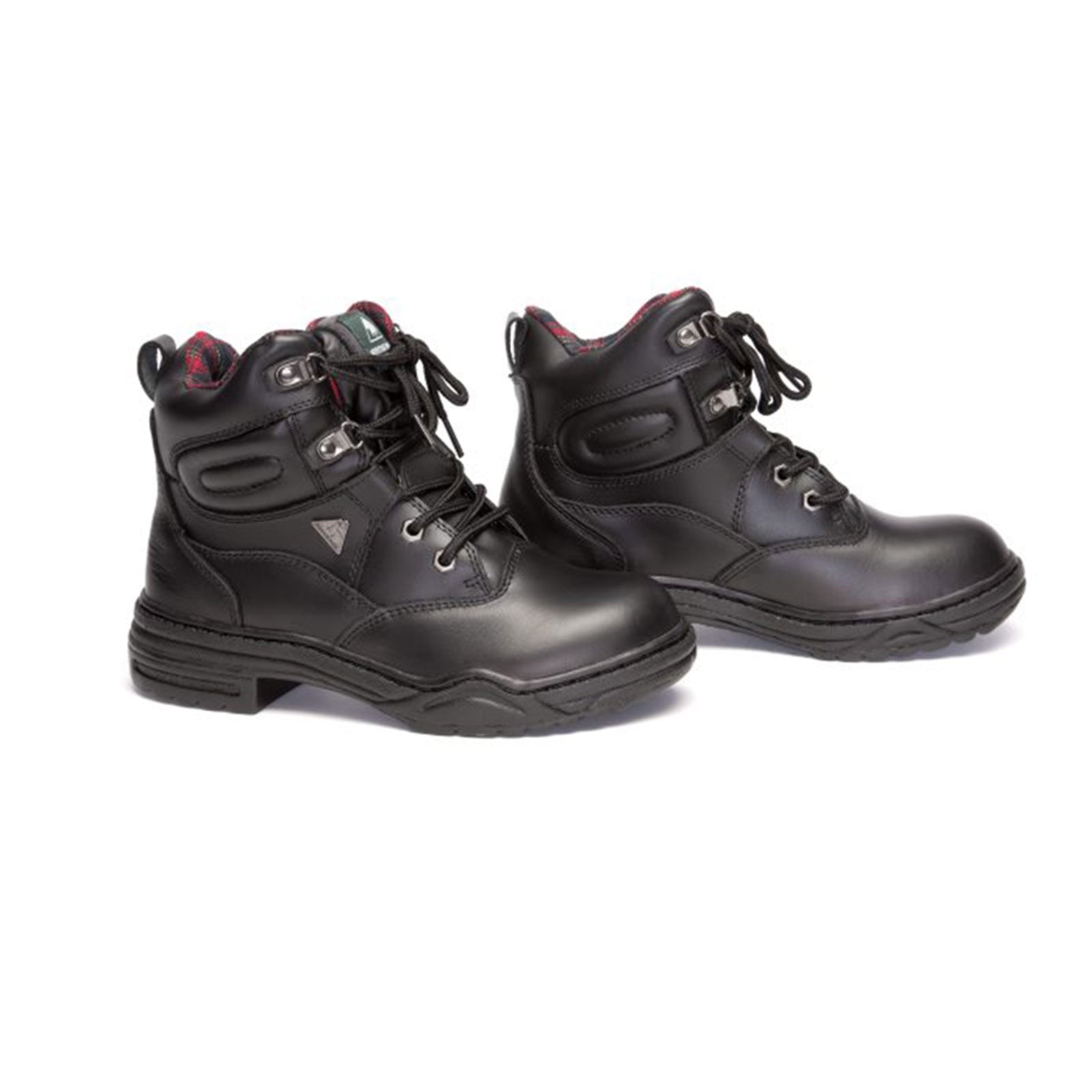 Mountain Horse Mountain Rider Classic Jezdecká polobotka Riding Boots & Riding Shoes