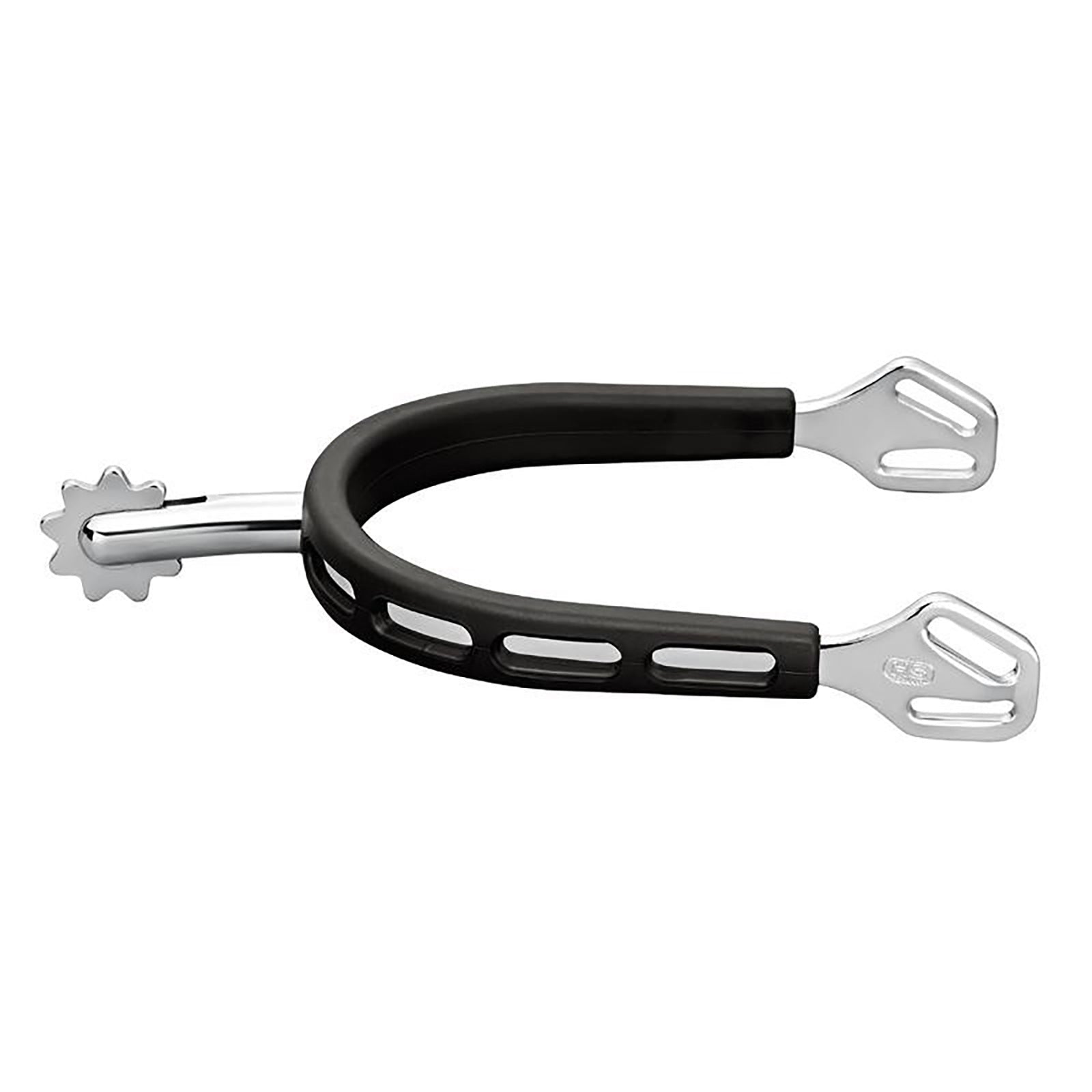 Sprenger Spurs ultra fit extra grip 35mm Riding Whips, Crops & Spurs