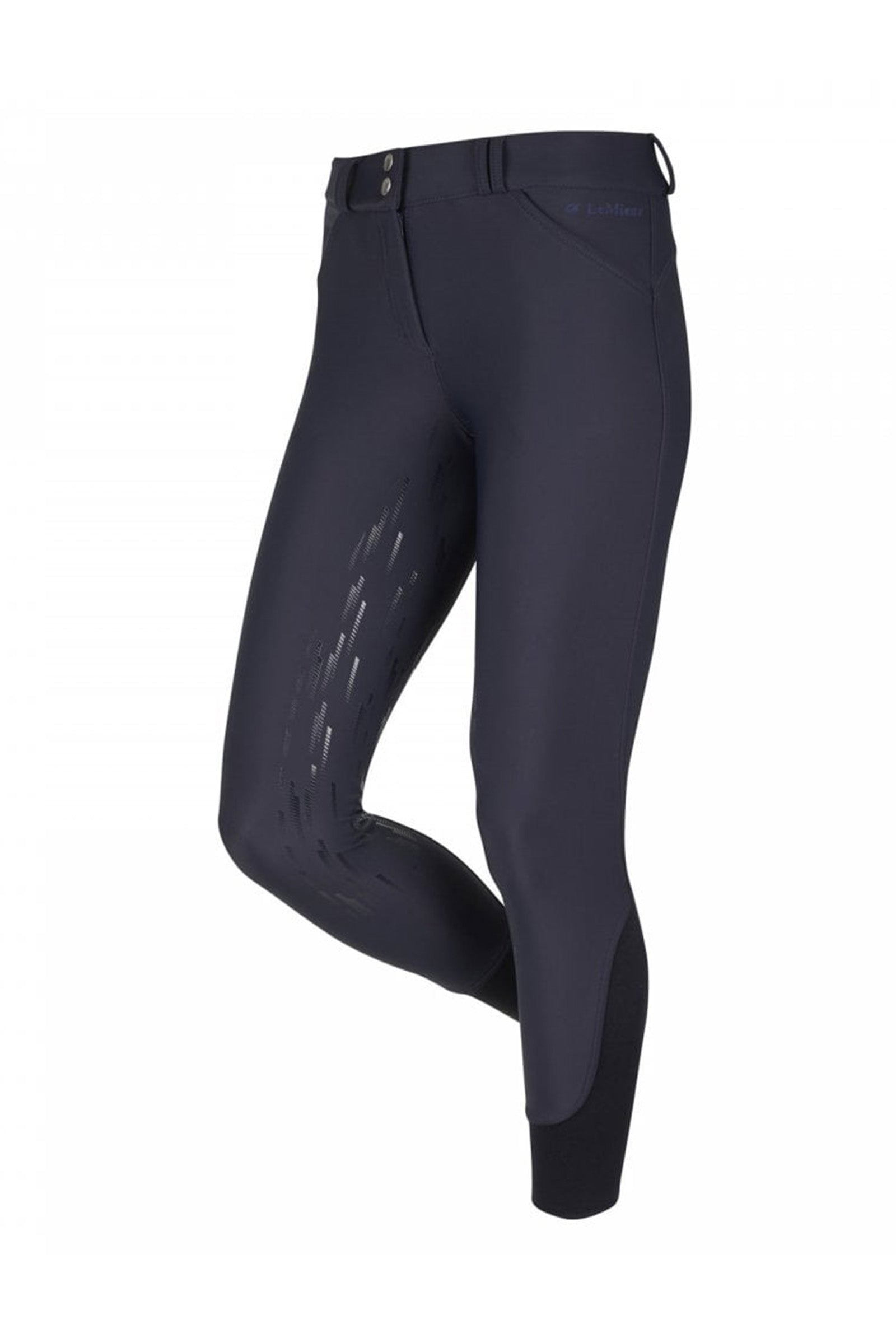 LeMieux Drytex Dámské nepromokavé jezdecké kalhoty s plným sedem Women’s Riding Clothing