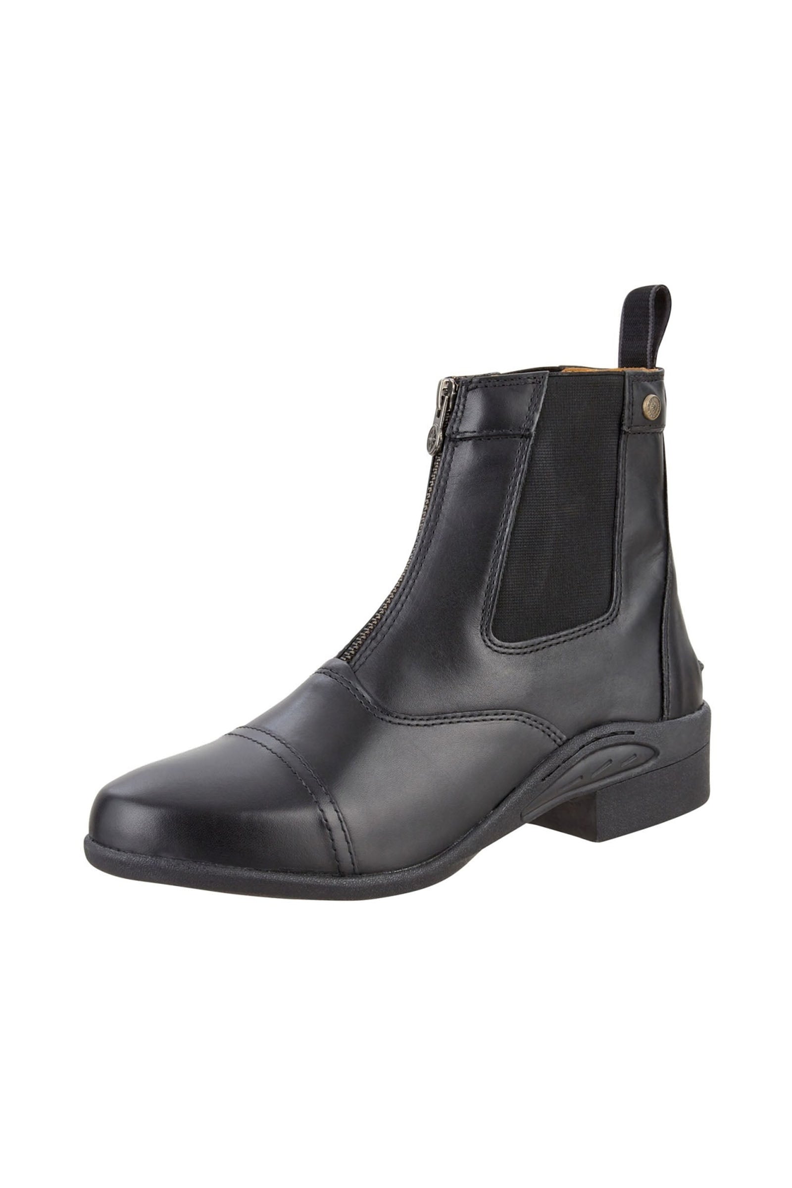 Suedwind Footwear Ultima FZ, přední zip Riding Boots & Riding Shoes