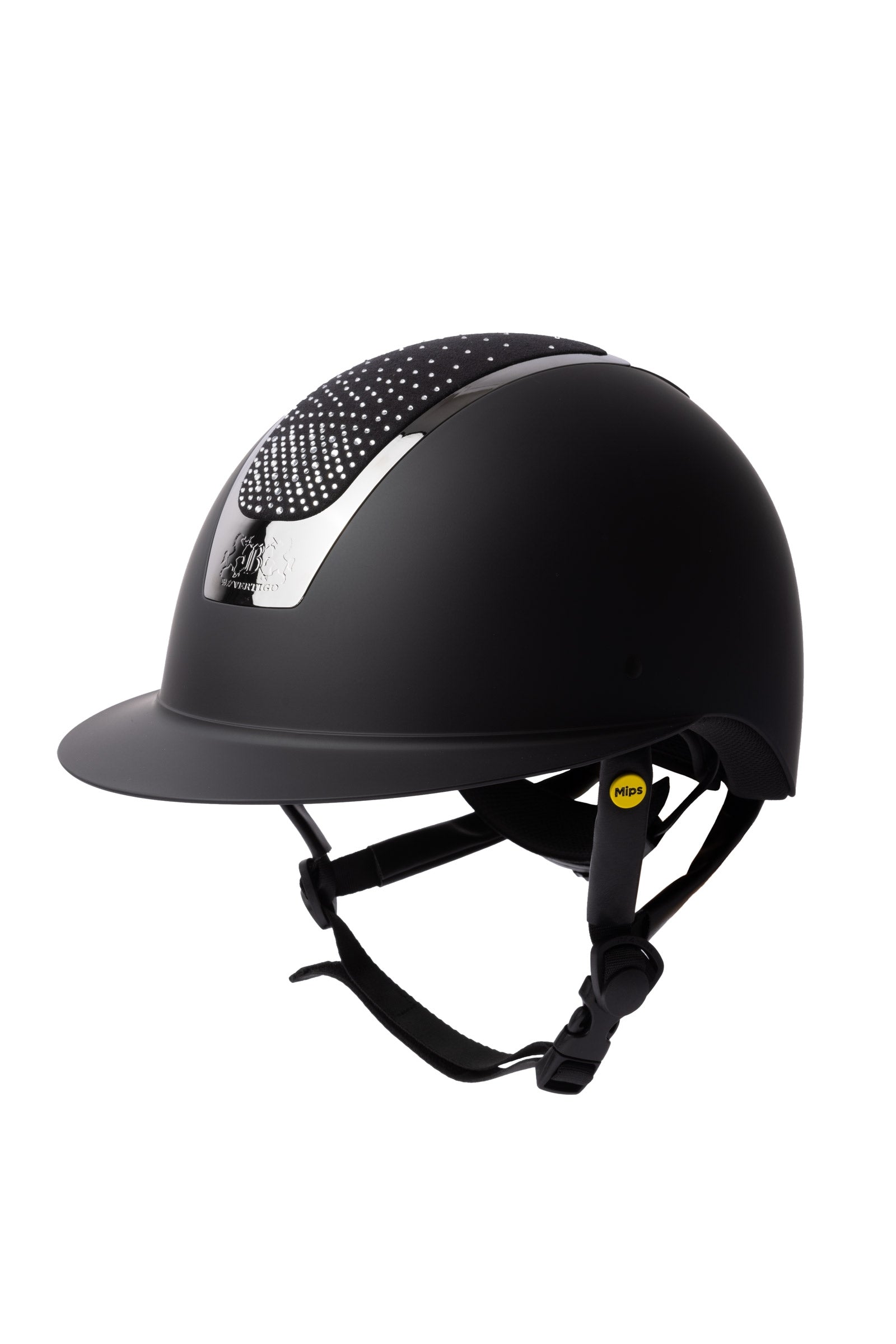 B Vertigo Helma s kamínky Majoris Mips Safety Equipment