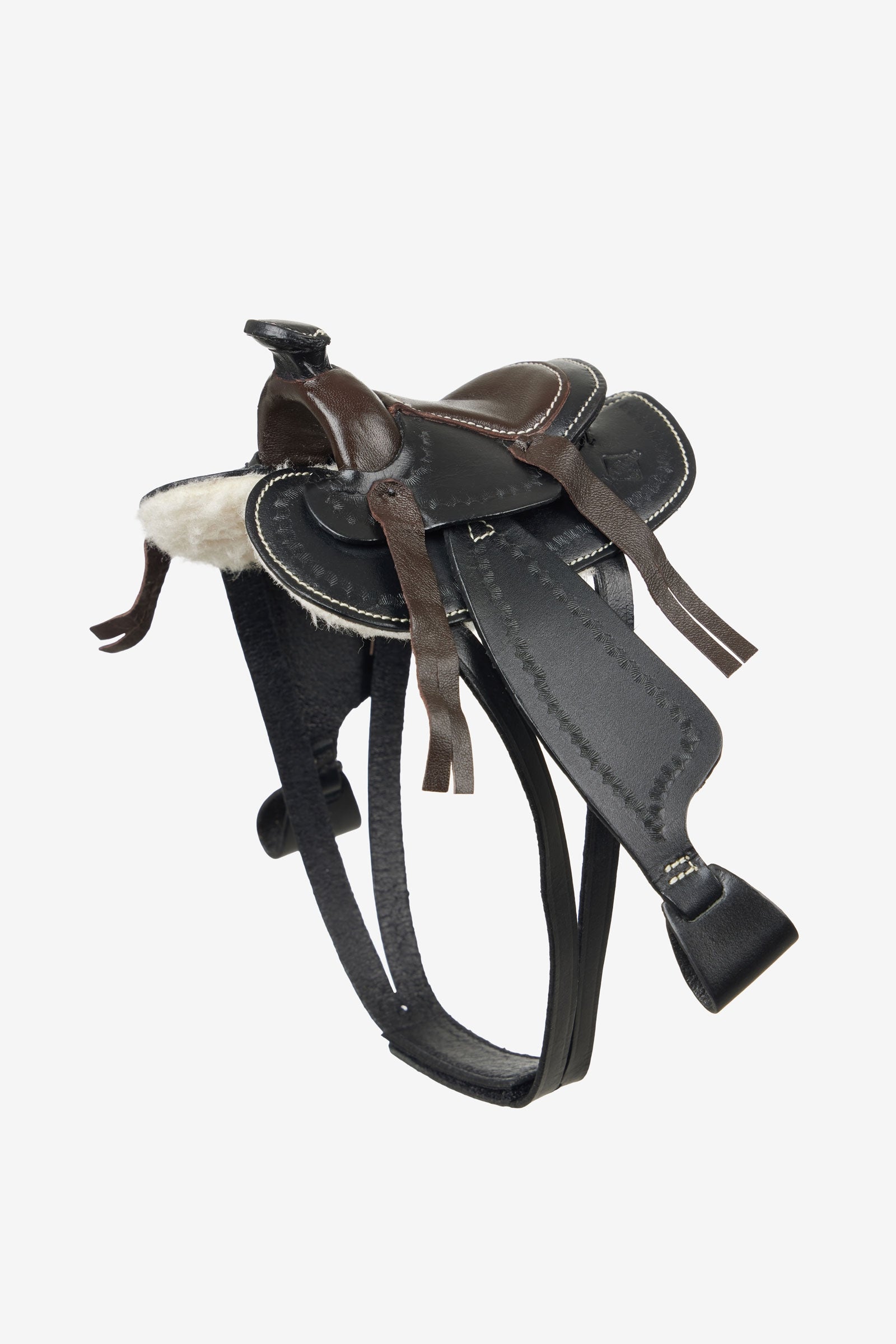 LeMieux Toy Pony Western Sedlo Gifts & Toys