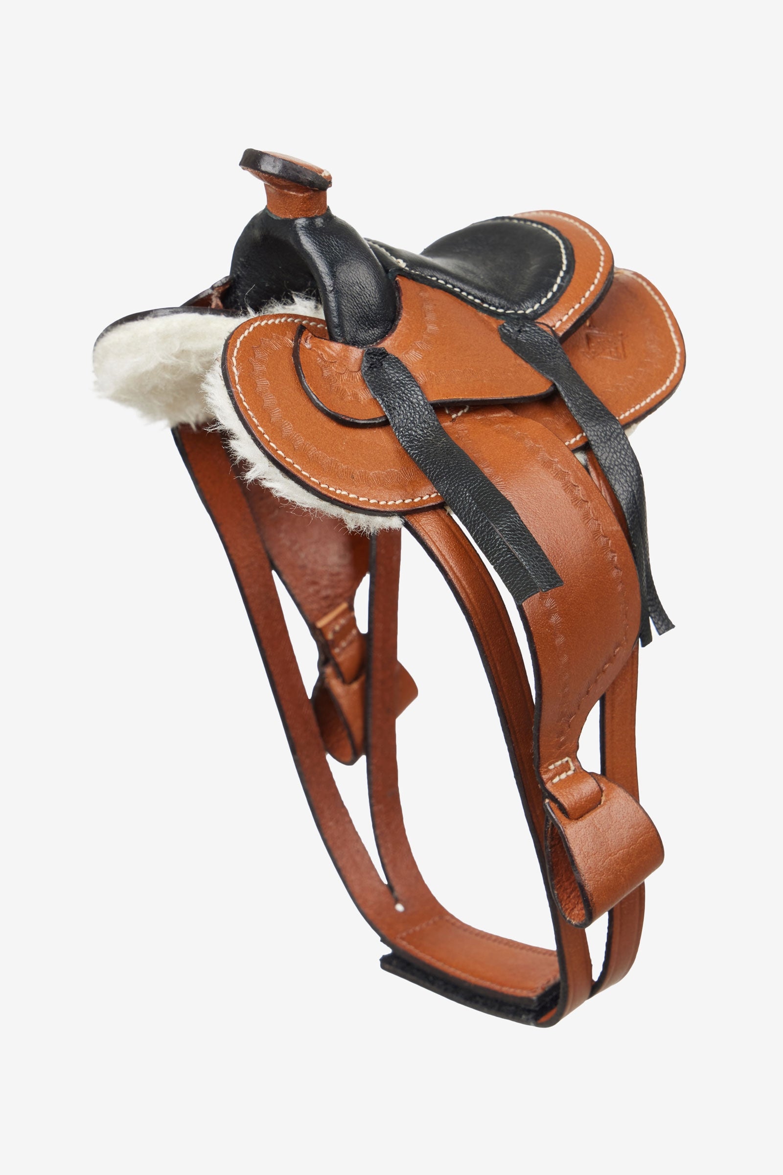 LeMieux Toy Pony Western Sedlo Gifts & Toys