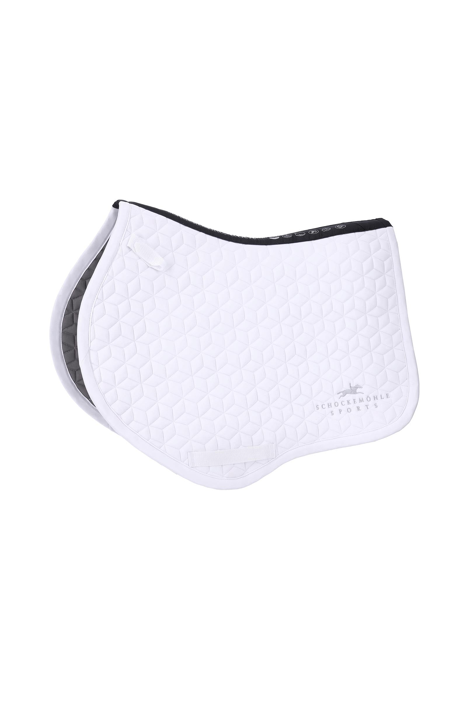 Schockemöhle Sports SPThalia skoková podsedlová dečka Saddle Pads