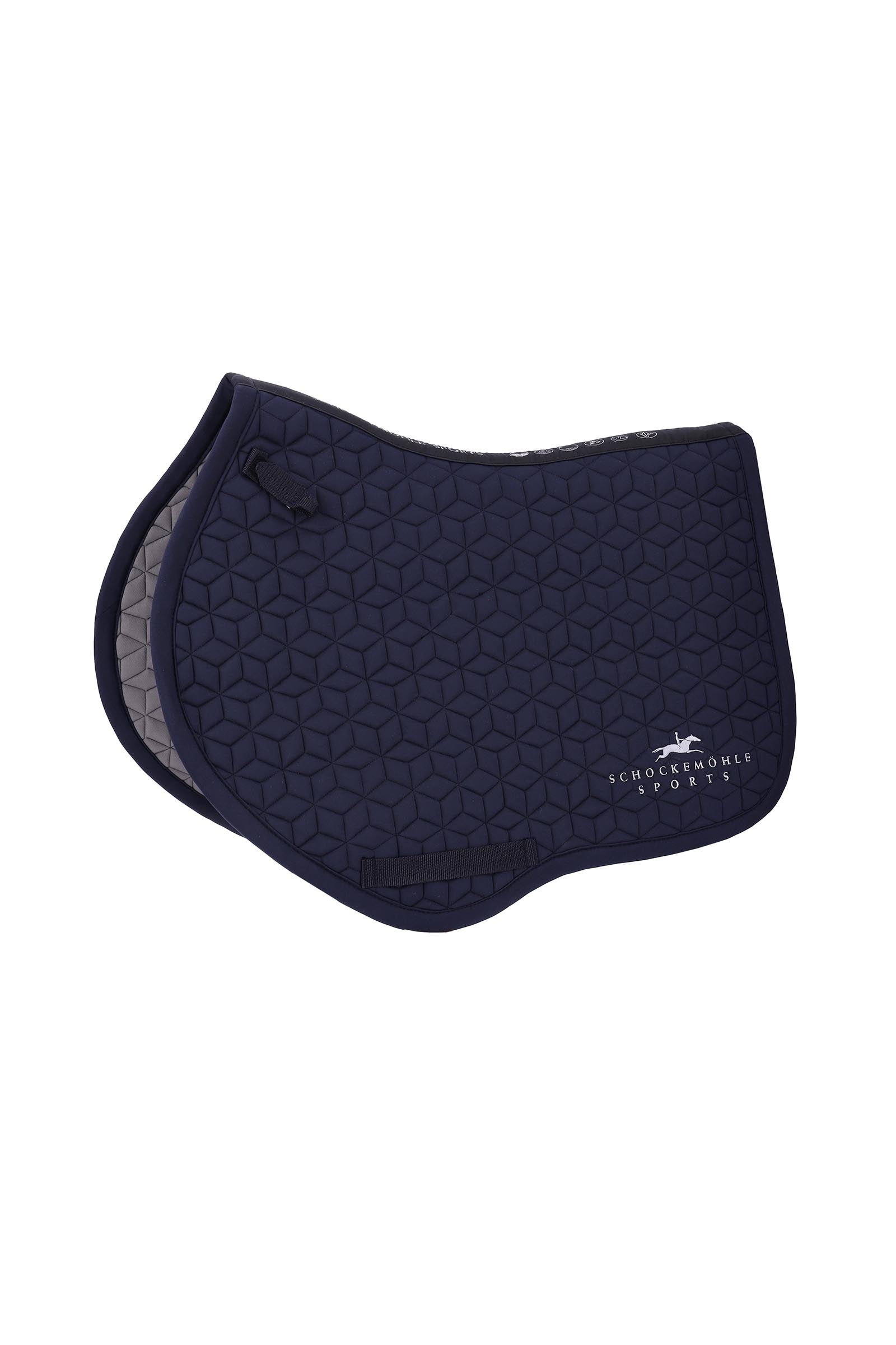 Schockemöhle Sports SPThalia skoková podsedlová dečka Saddle Pads