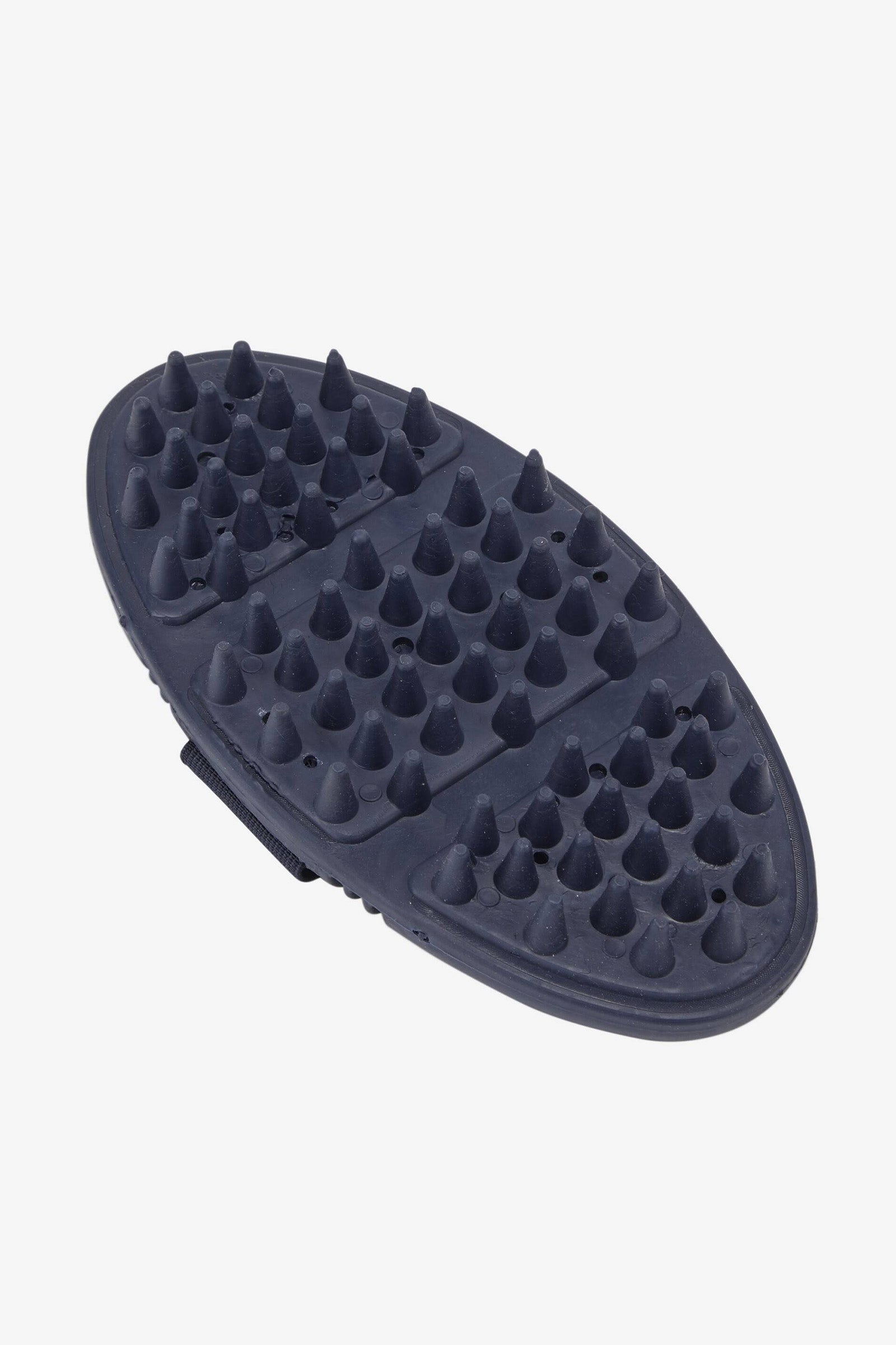 LeMieux Flexi masážní kartáč Horse Grooming Tools