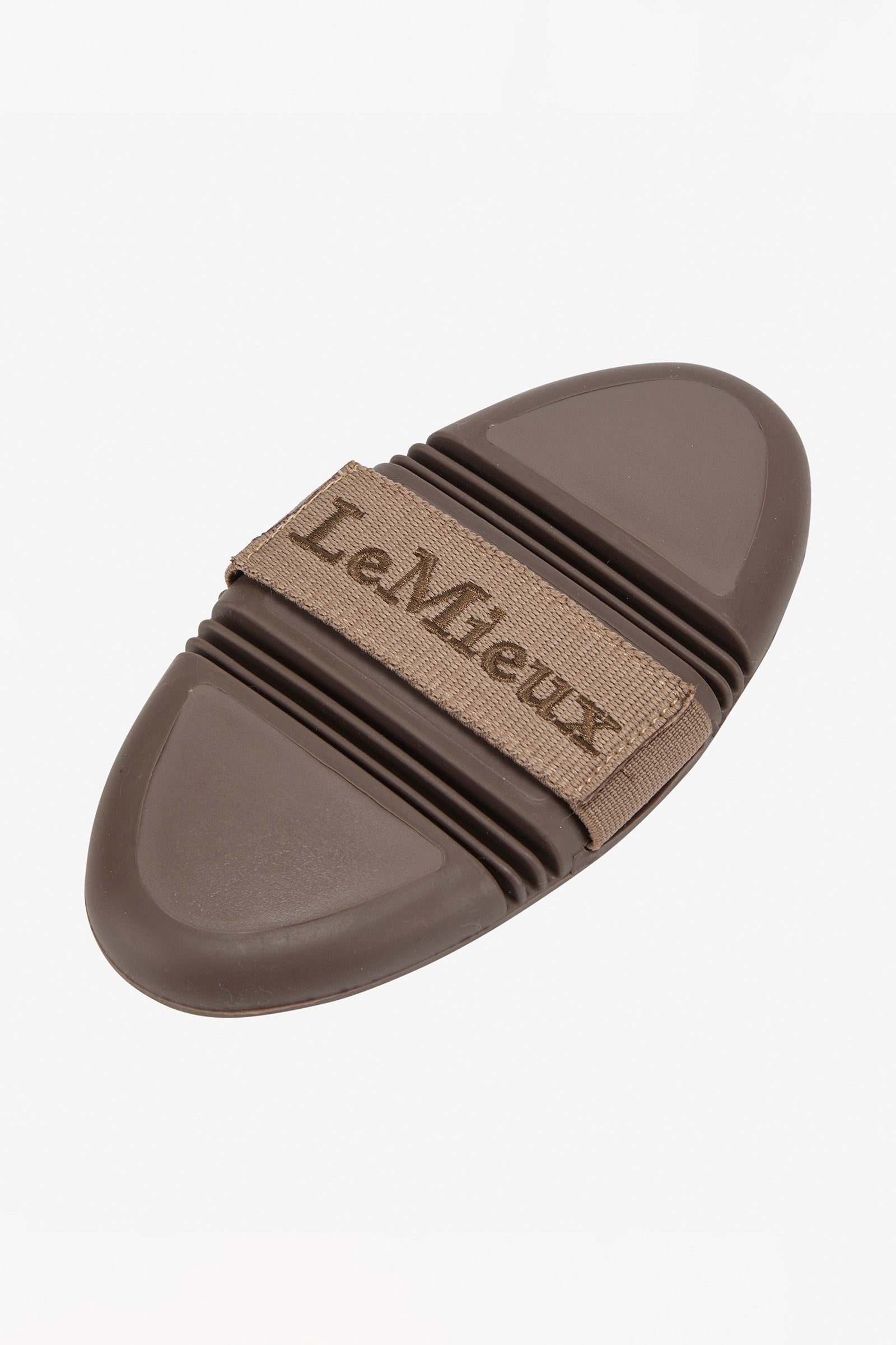 LeMieux Flexi masážní kartáč Horse Grooming Tools
