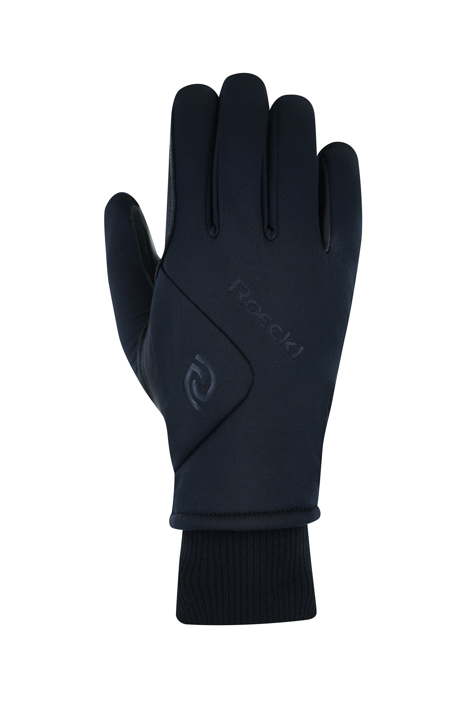 Roeckl Zimní jezdecké rukavice Wila GTX Riding Gloves