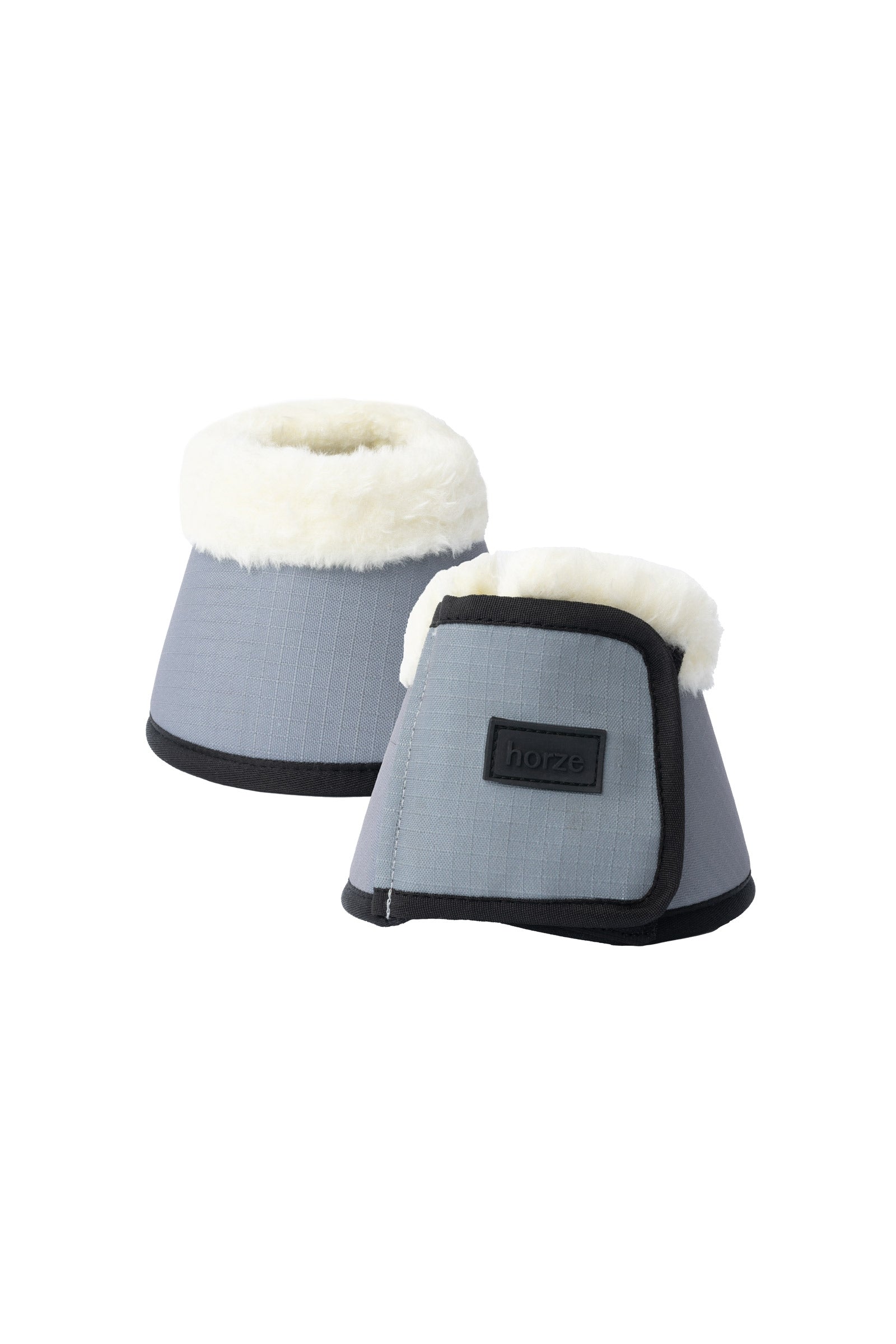 Horze Zvony Rose Tonique Leg Protection & Hoof Protection for Horses
