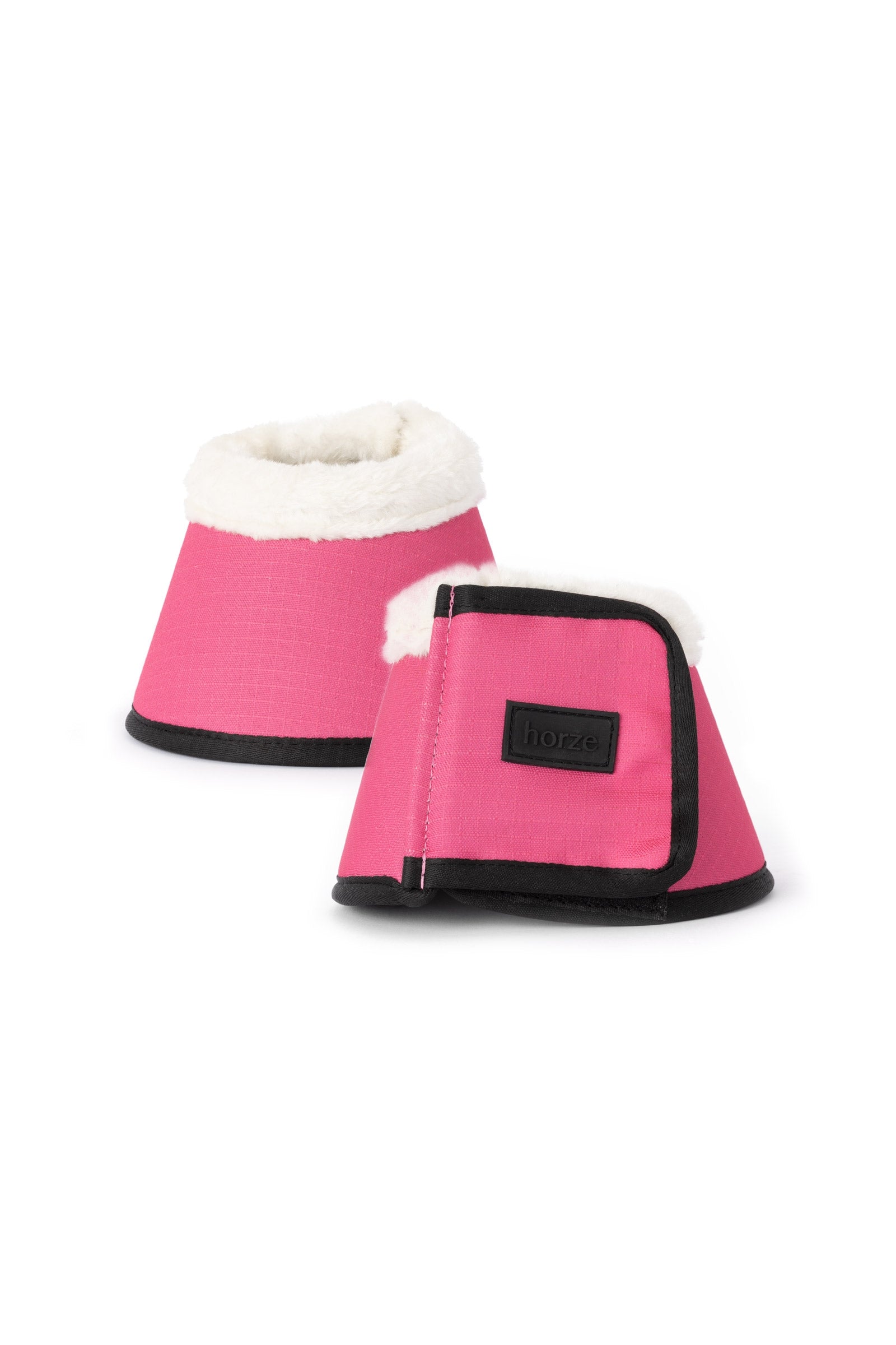 Horze Zvony Rose Tonique Leg Protection & Hoof Protection for Horses