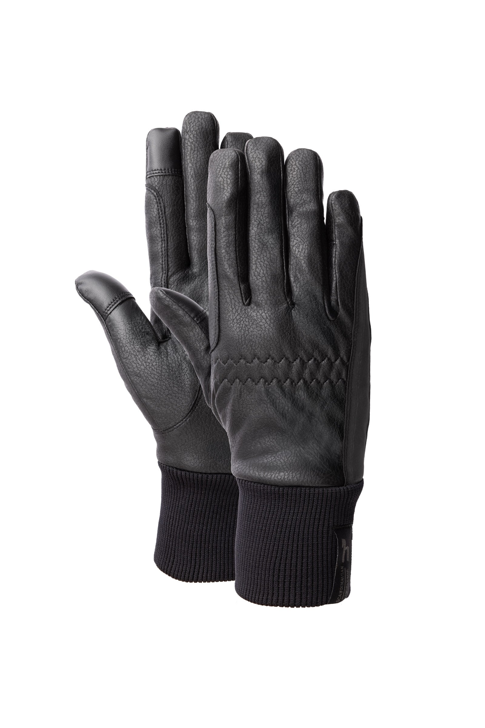Horze Mica zimní rukavice Riding Gloves