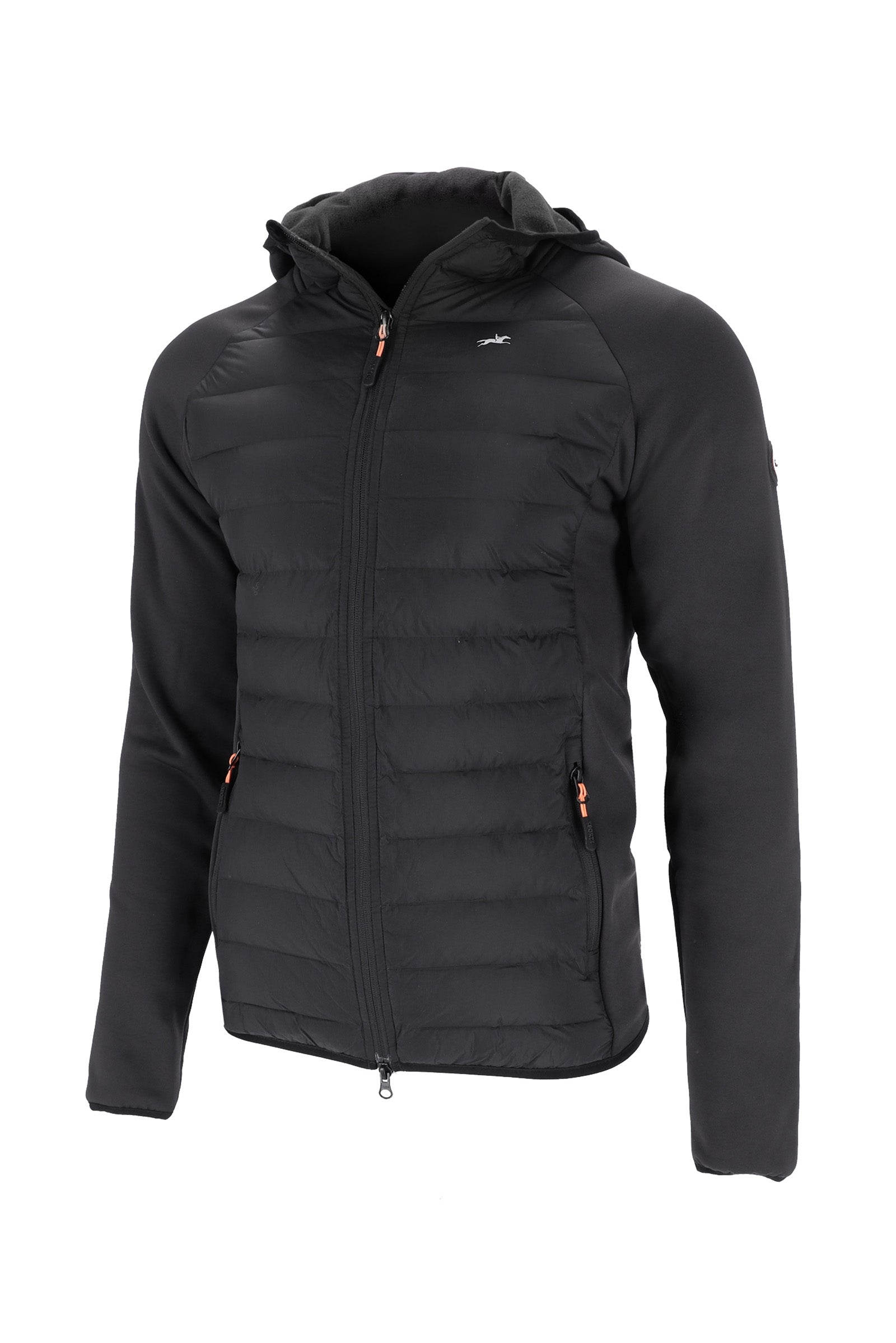 Schockemöhle Sports Pánská bunda Drake Mens Riding Clothing