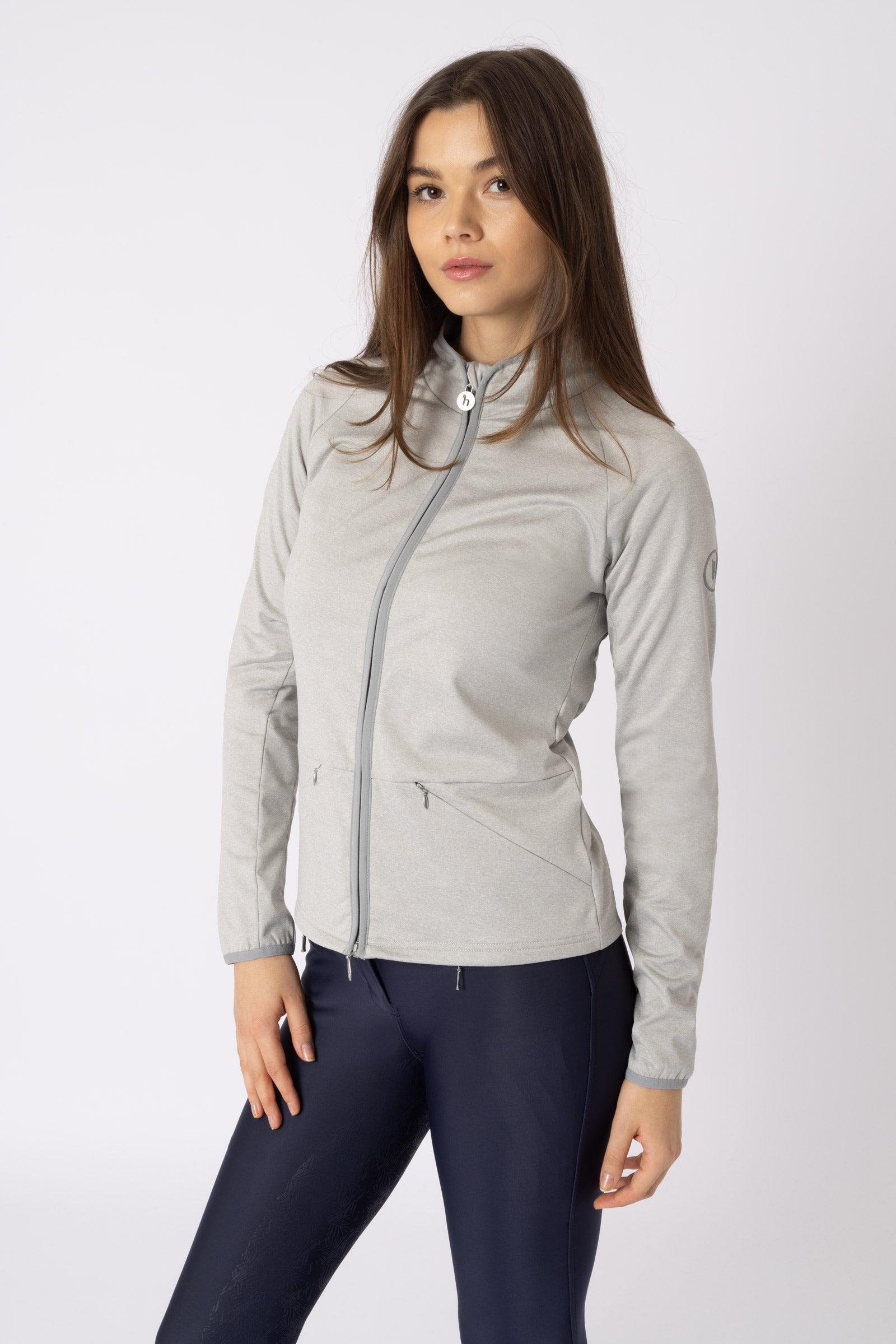 Horze Dámská tréningová jezdecká bunda Alice Women’s Riding Clothing