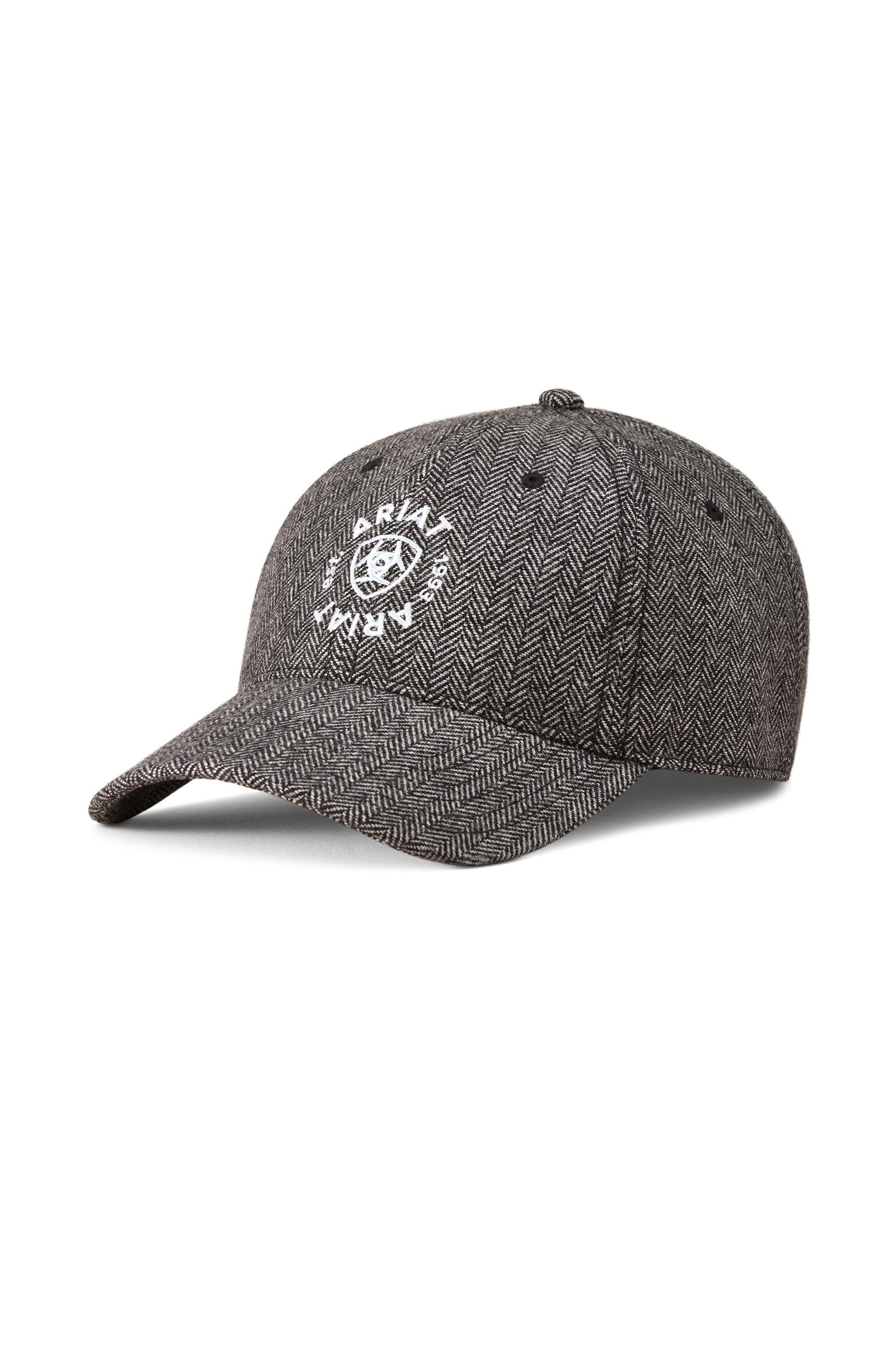 Ariat dámská čepice Country Twill Accessories