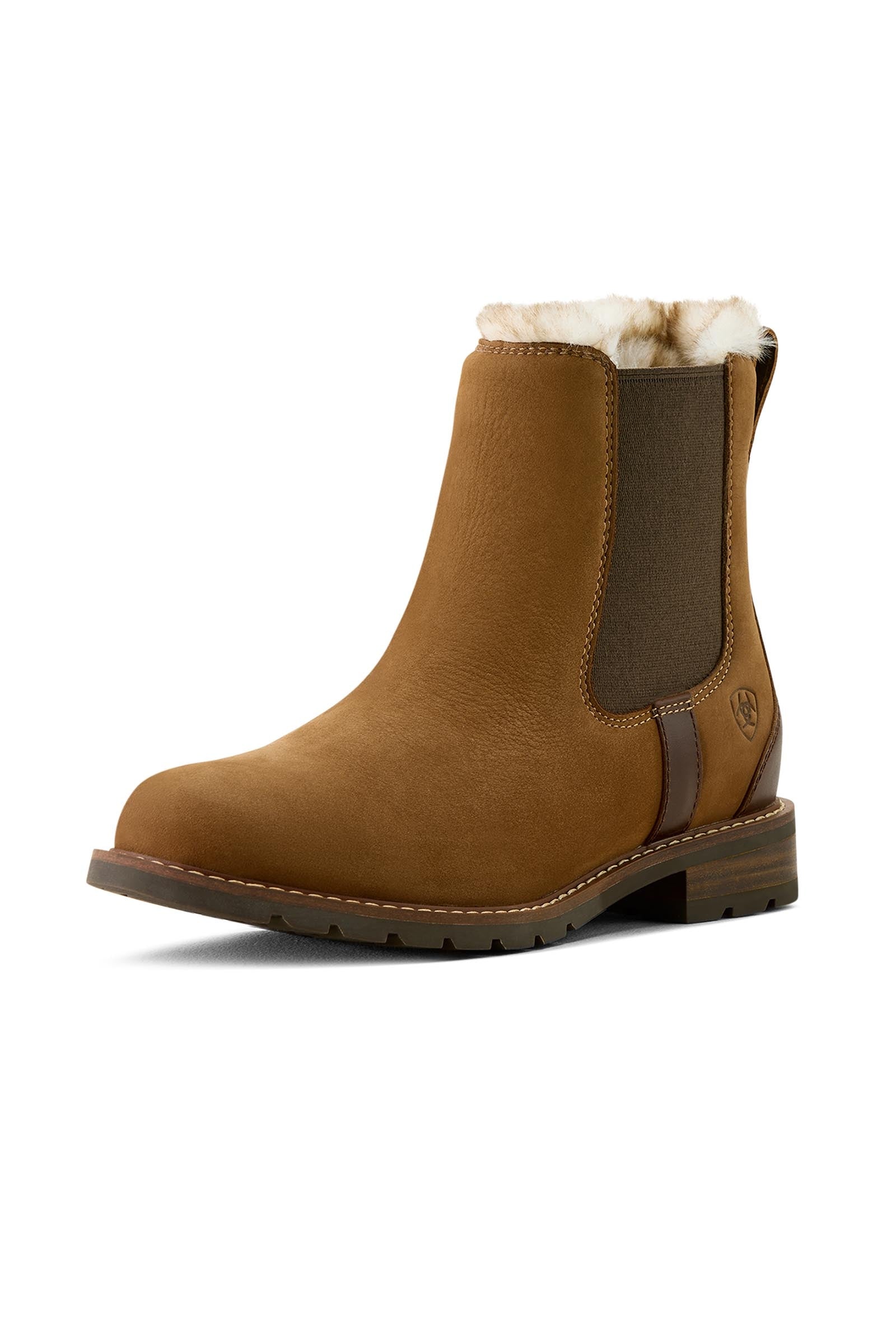 Ariat Wexford Sherpa H2O dámské boty Riding Boots & Riding Shoes