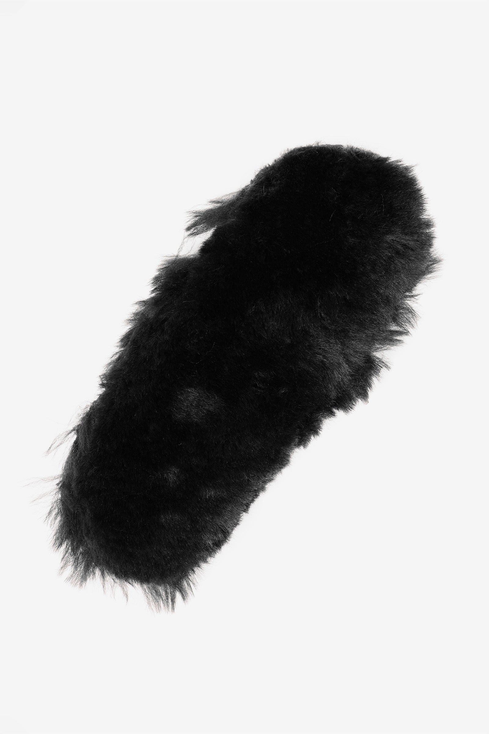 LeMieux Chránič brady a nosu Simuwool Bridles & Reins