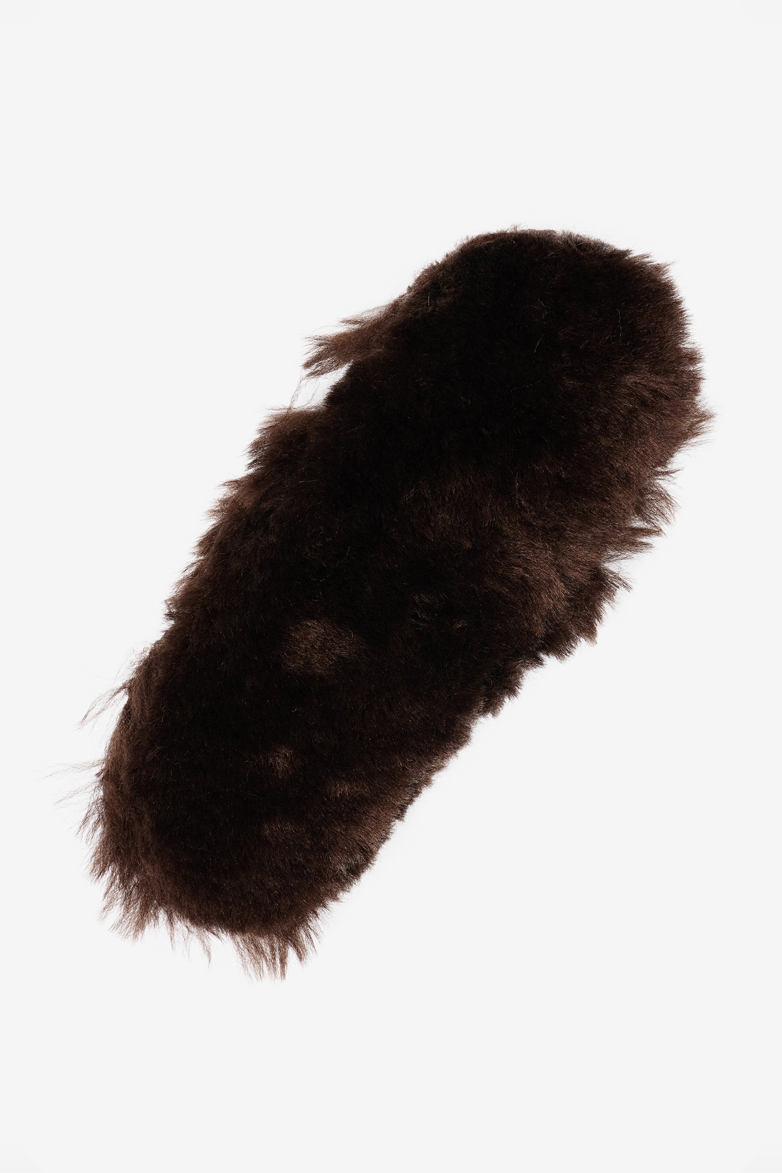 LeMieux Chránič brady a nosu Simuwool Bridles & Reins