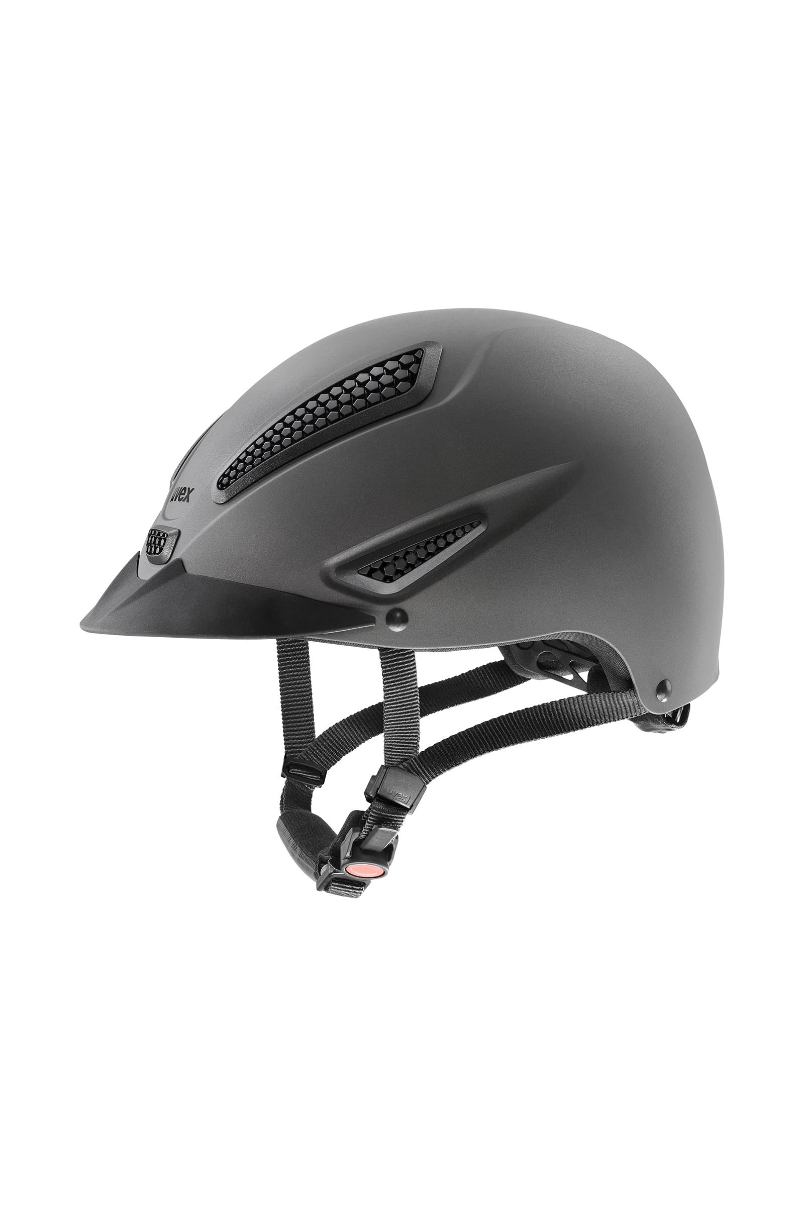 Uvex Perfexxion III Jezdecká přilba Safety Equipment