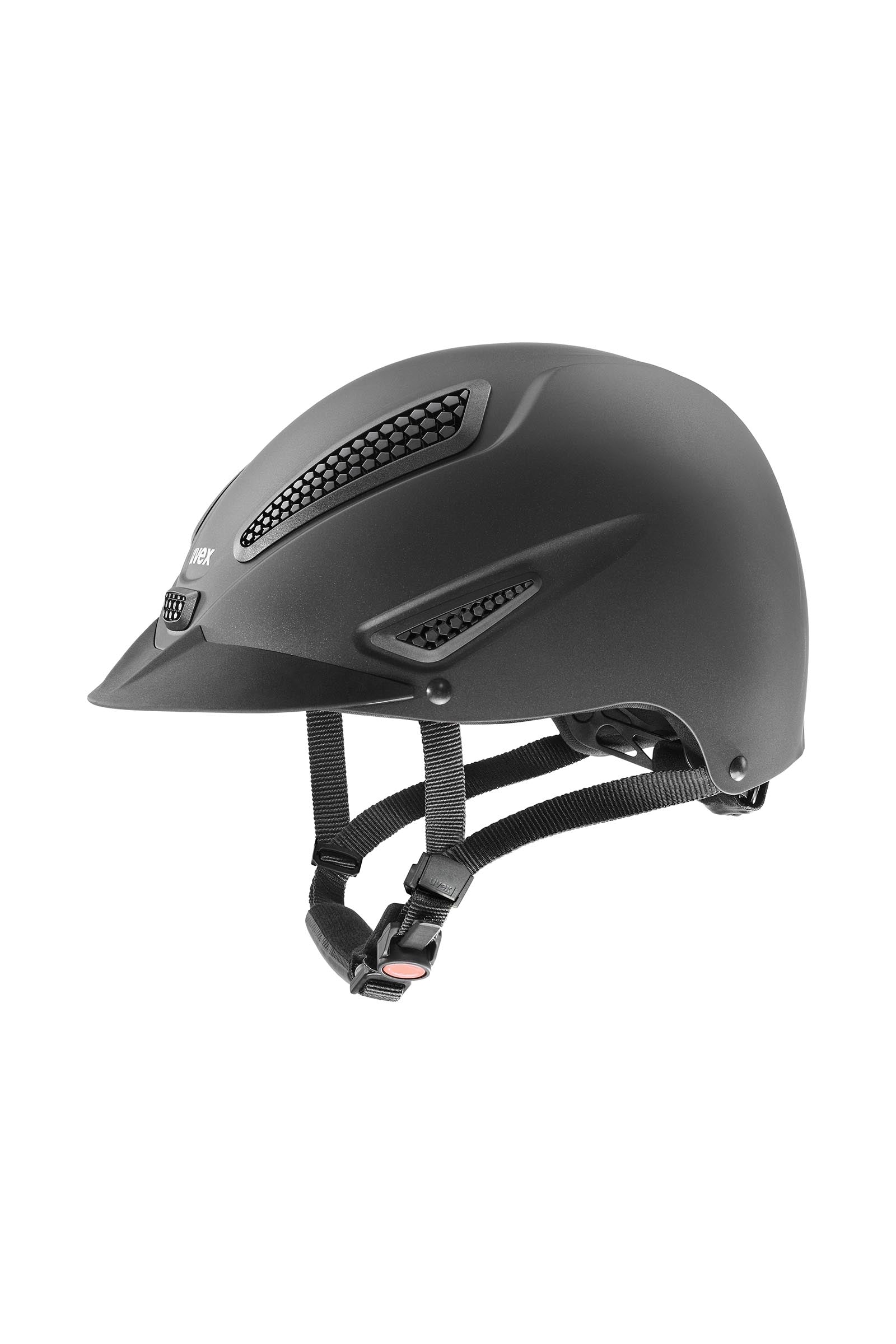 Uvex Perfexxion III Jezdecká přilba Safety Equipment