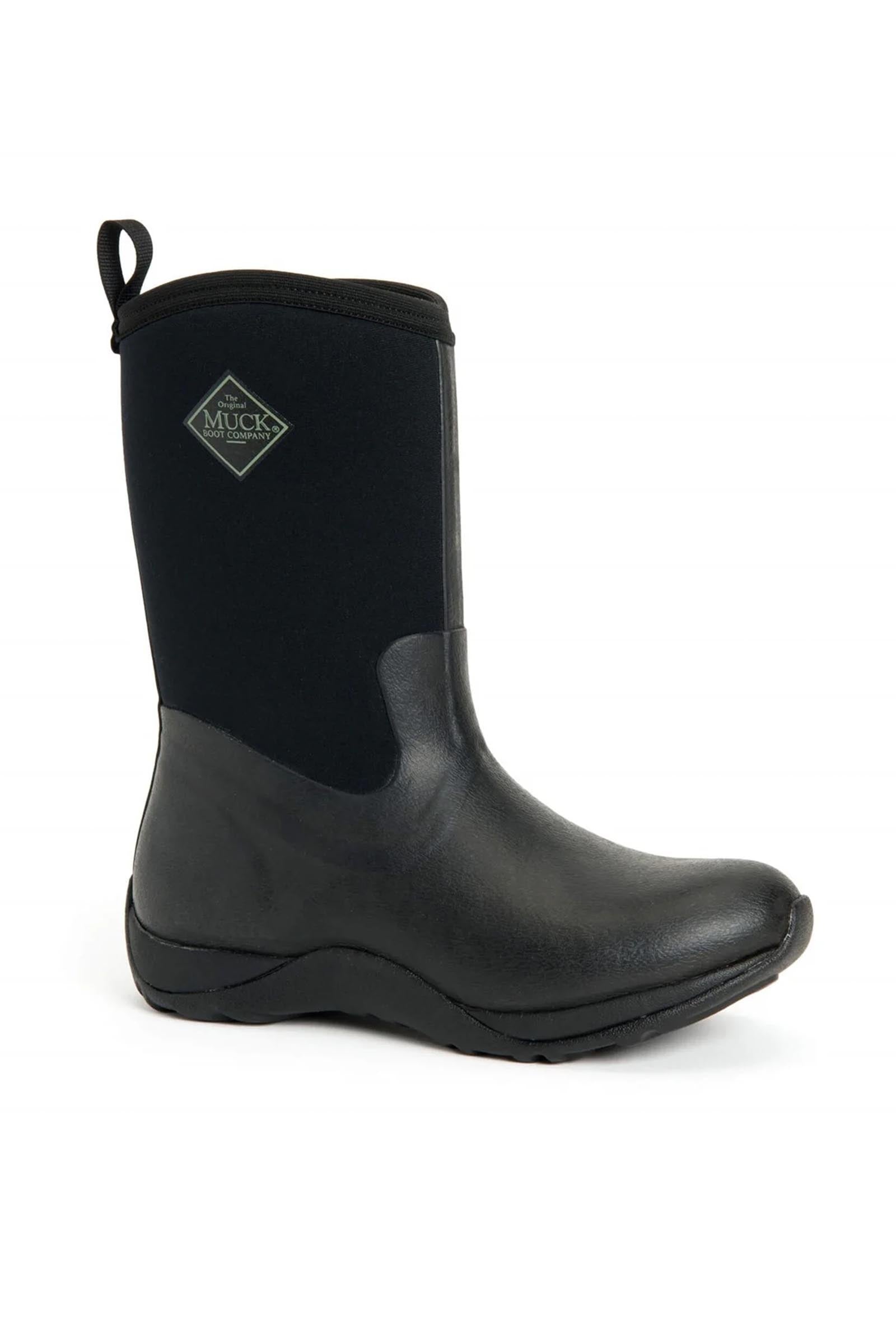 Muck Boot Arctic Weekend boty střední výšky Riding Boots & Riding Shoes