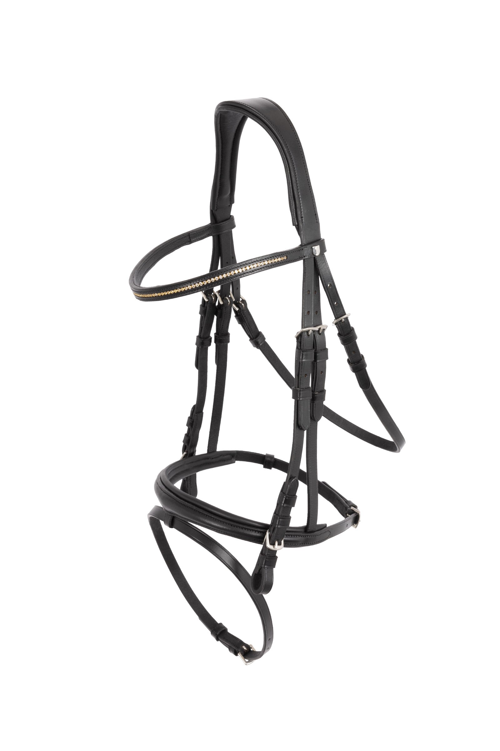 Horze Anatomical Ease Uzda Bridles & Reins