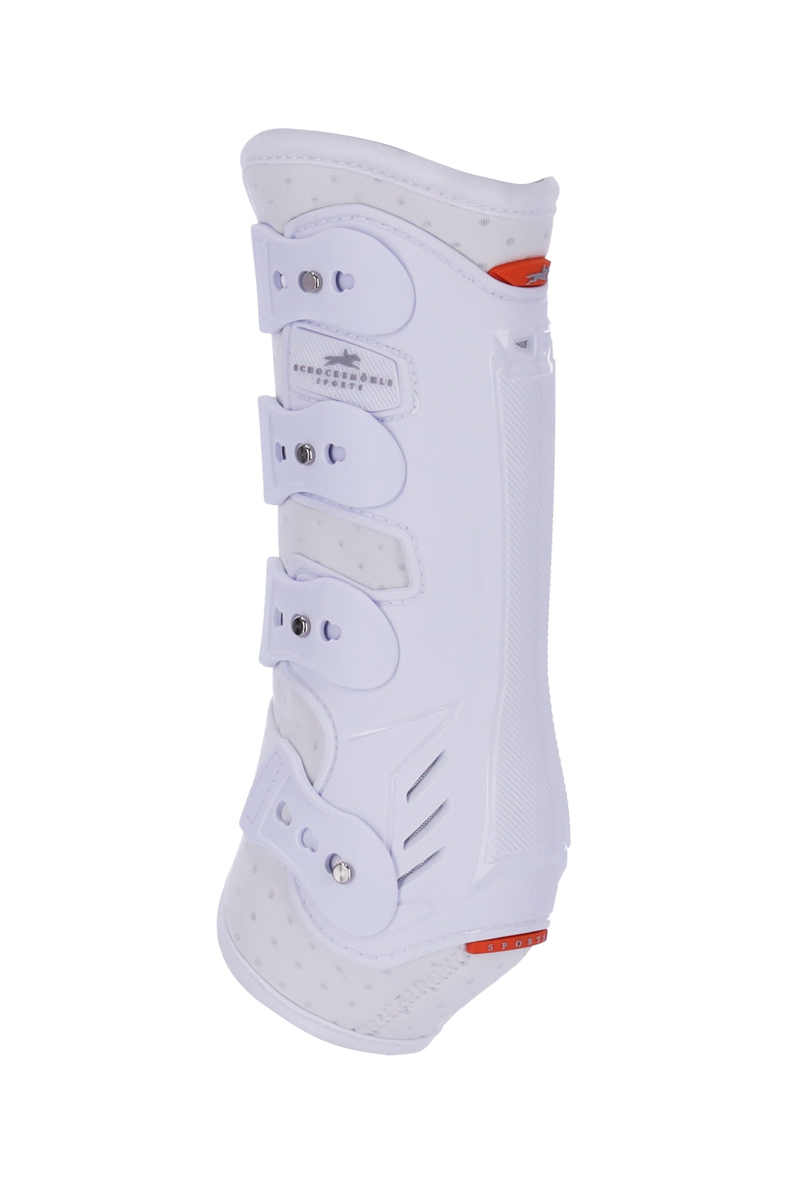 Schockemöhle Sports Air Flow Dressážní návleky Zadní Leg Protection & Hoof Protection for Horses