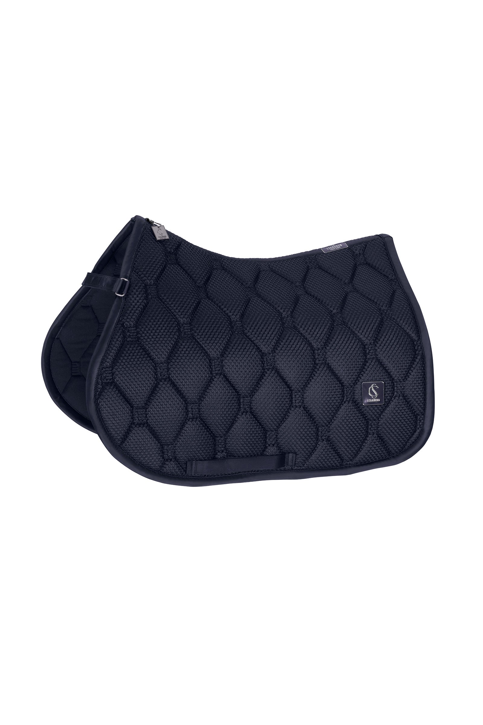 Eskadron Classic Sports Skákací podsedlová deka síťovina SS24 Saddle Pads