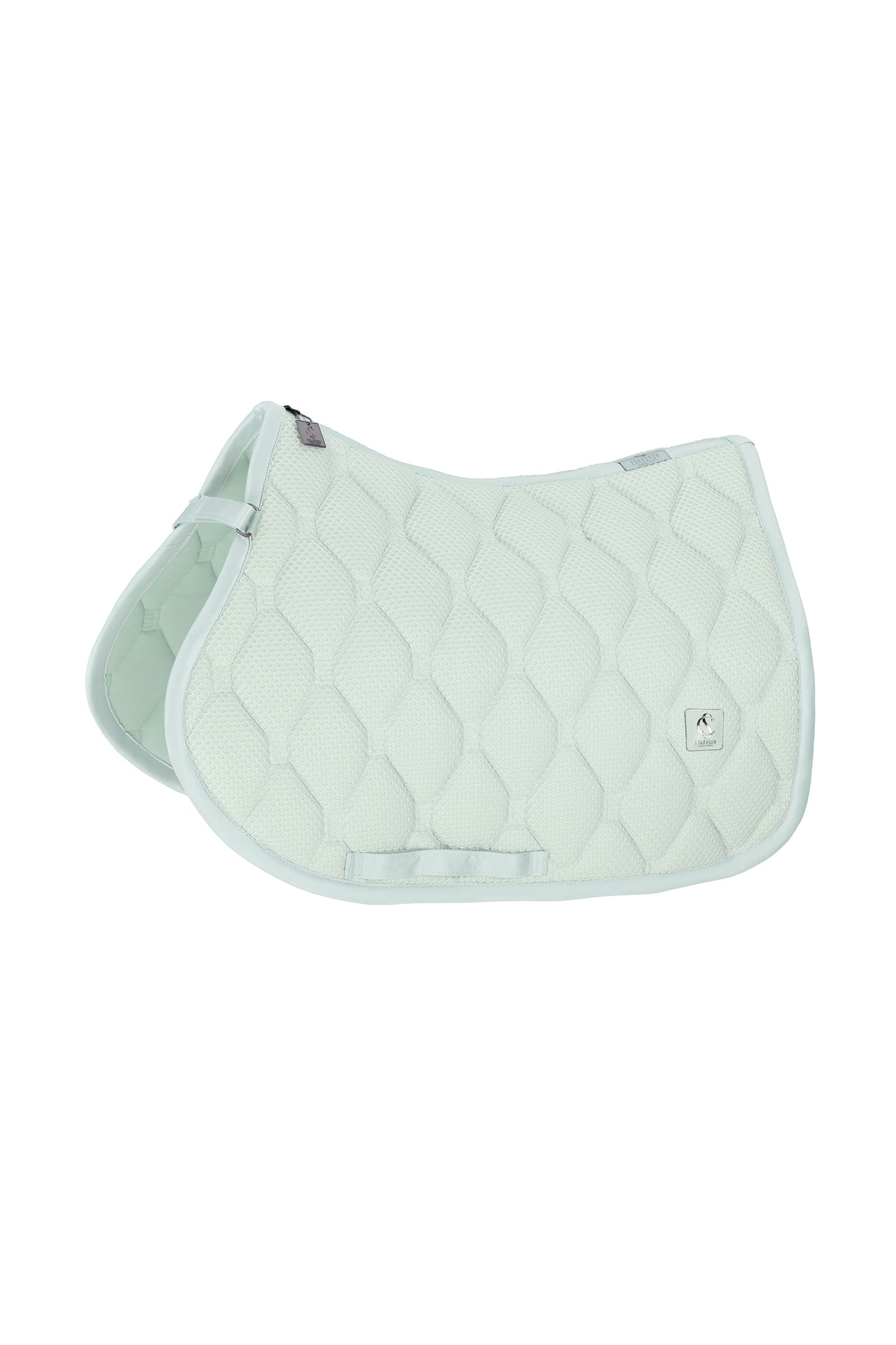 Eskadron Classic Sports Skákací podsedlová deka síťovina SS24 Saddle Pads