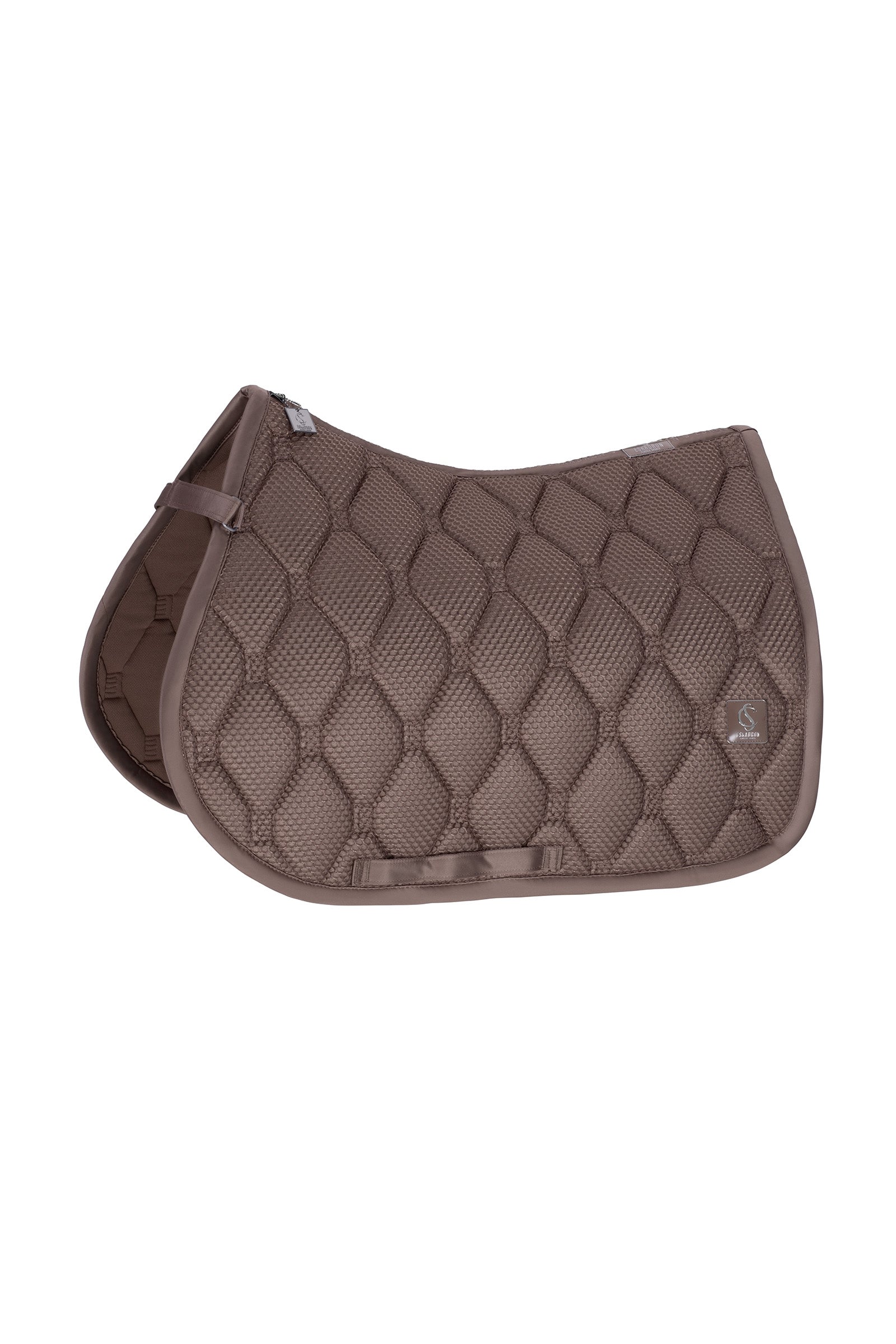 Eskadron Classic Sports Skákací podsedlová deka síťovina SS24 Saddle Pads