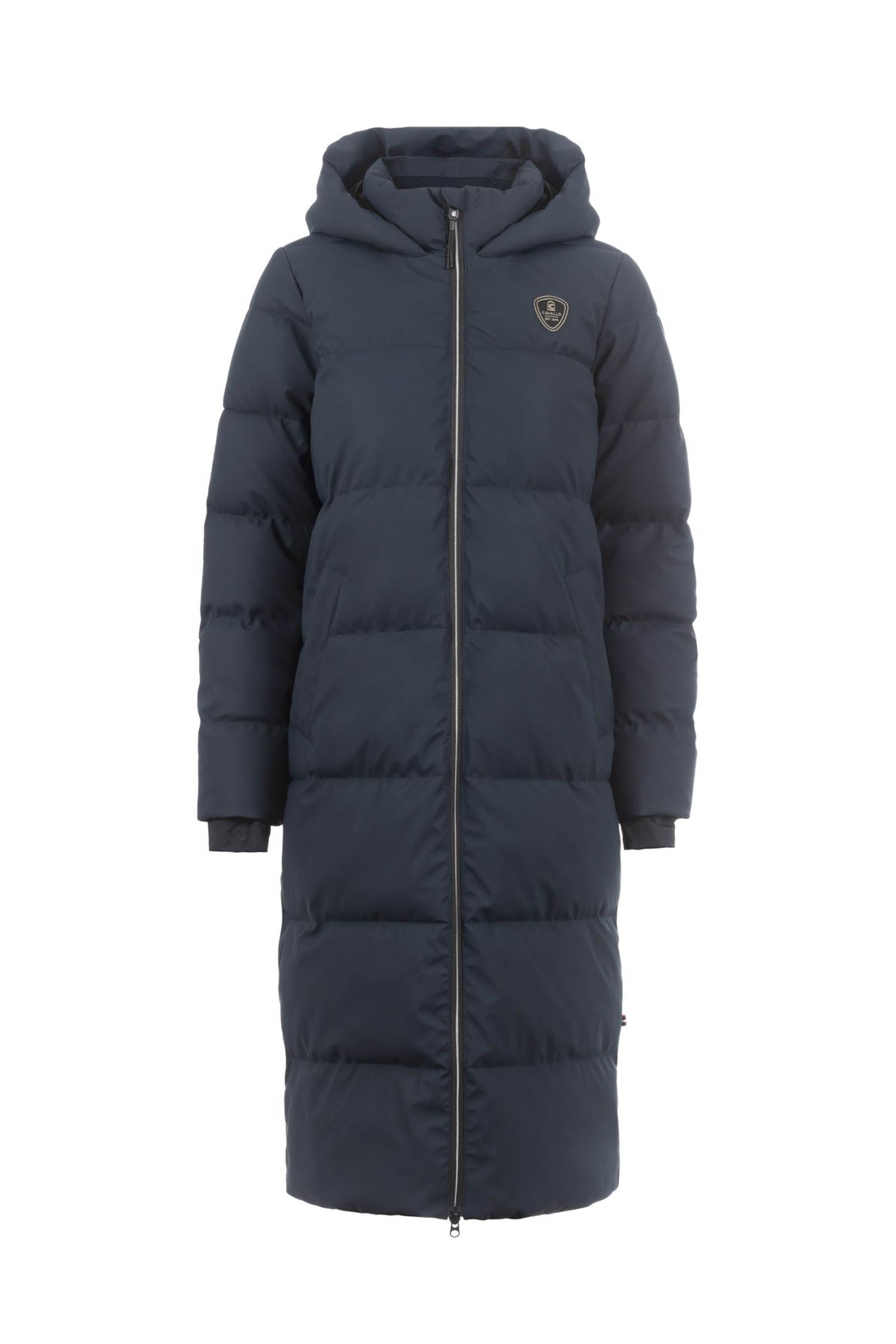 Cavallo Cavalreza Women's Coat Women’s Riding Clothing
